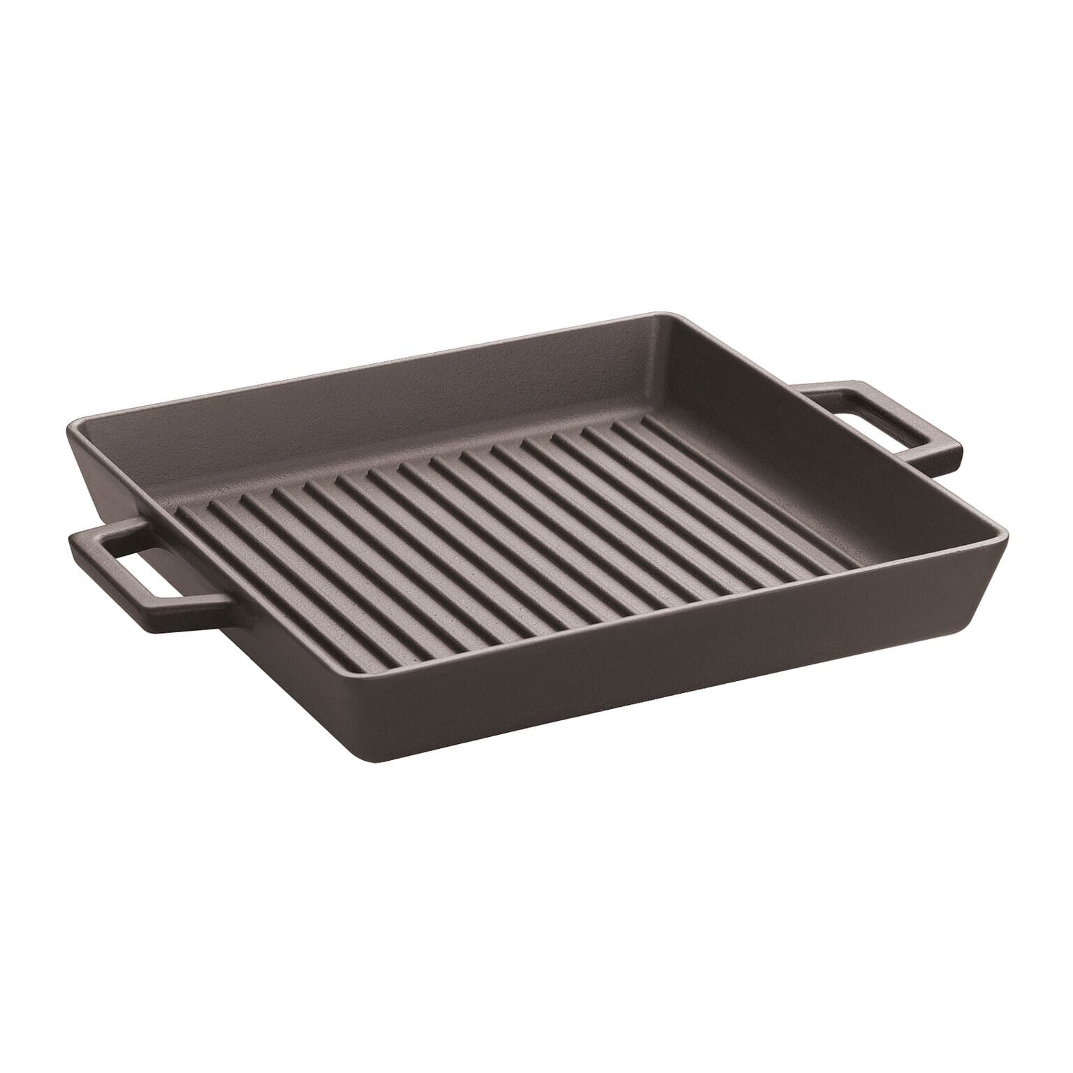 Paderno Bistecchiera Cm 26X26 - 44210-26