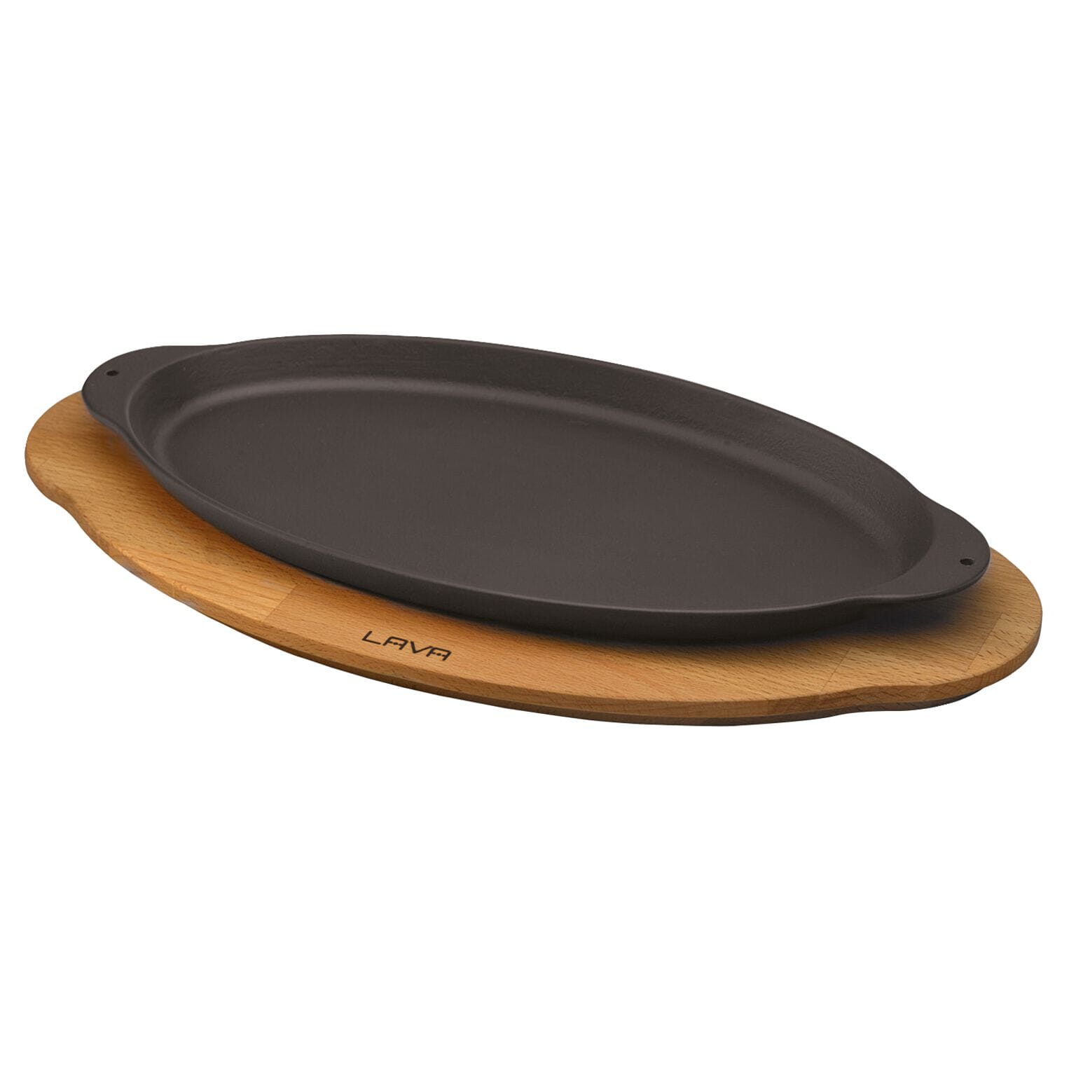 Paderno Piatto Pesce Cm 15,5X29,6 - 44221S30