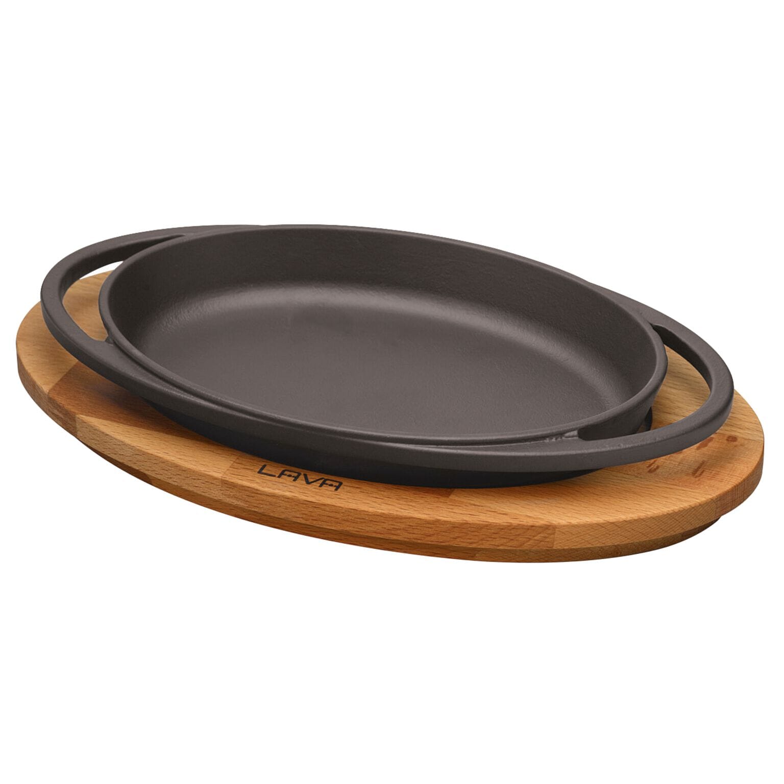 Paderno Piatto Ovale Cm 21X14 - 44230S14