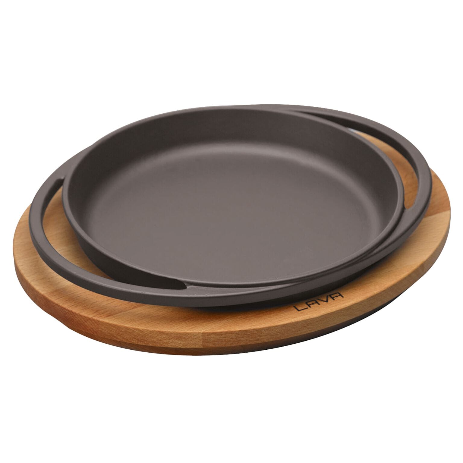 Paderno Piatto Rotondo Cm 20 - 44232S20