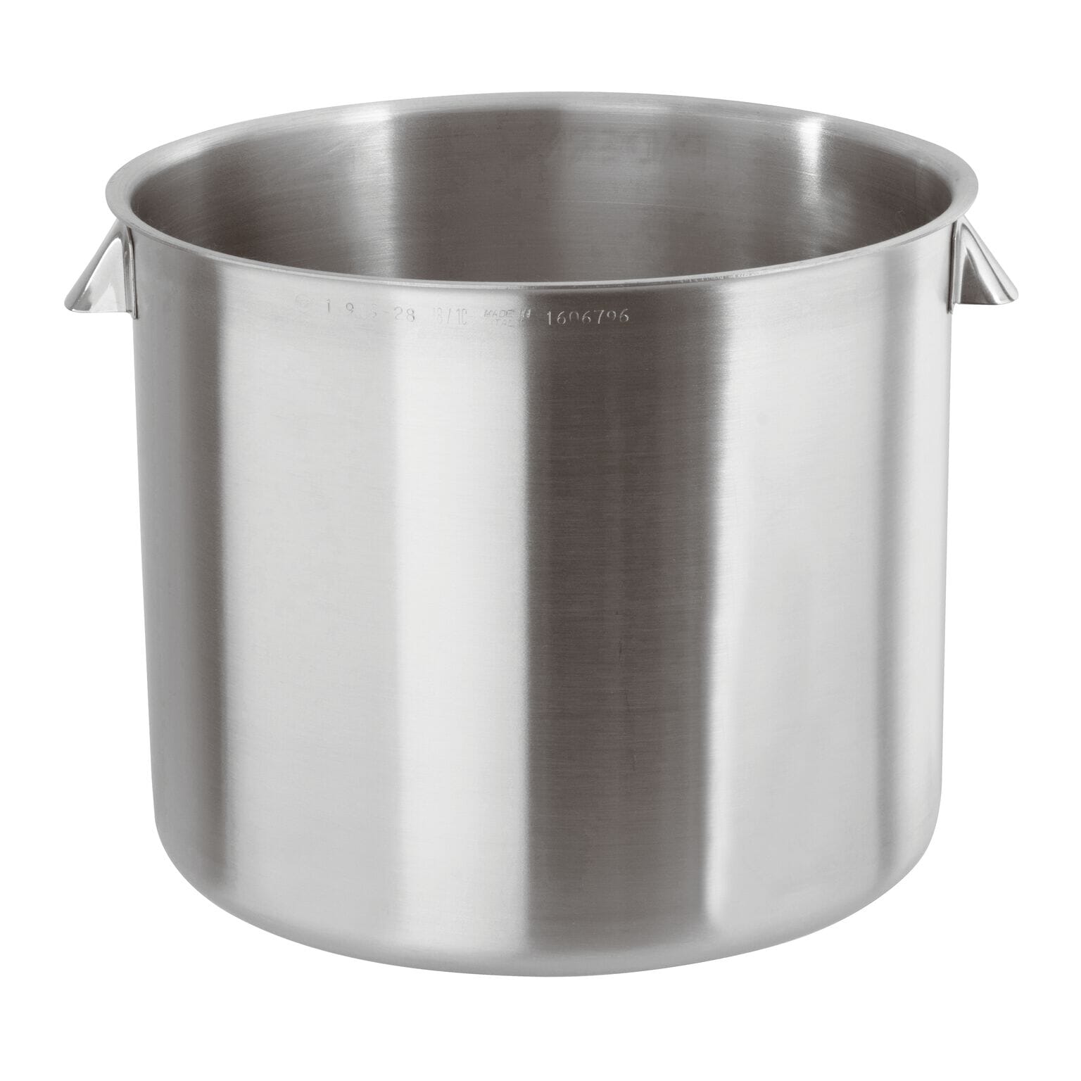 Paderno Contenitore Cilindrico 2 M Cm 28 - 11913-28