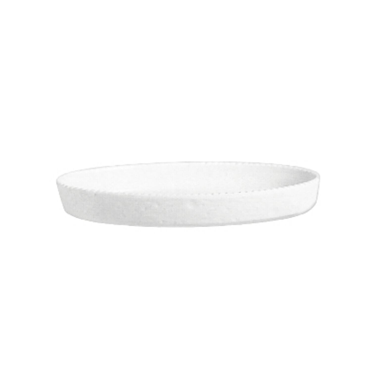 Paderno Pirofila Cordon Ovale Cm 32,5X18X5 - 44371-32