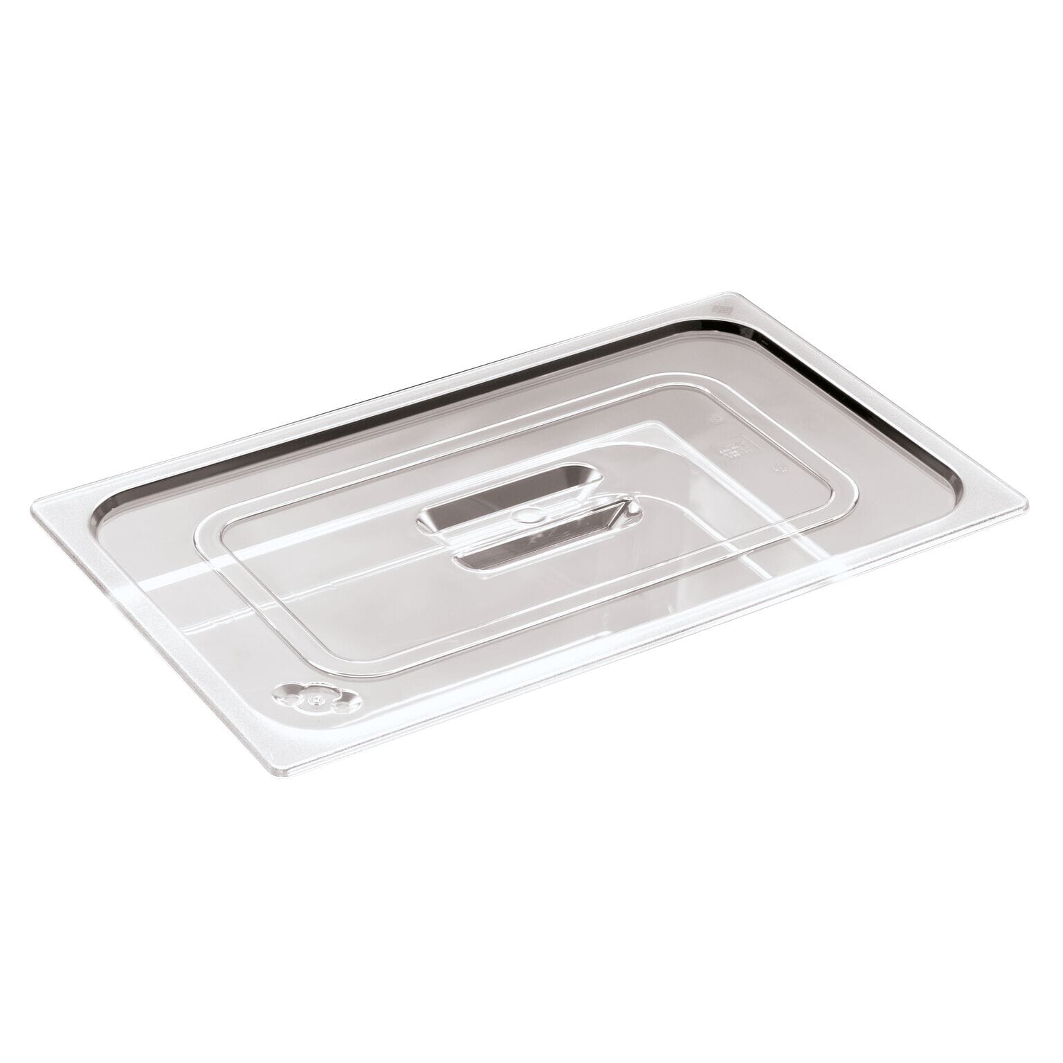 Paderno Coperchio Gn 1/6 - 14679-00