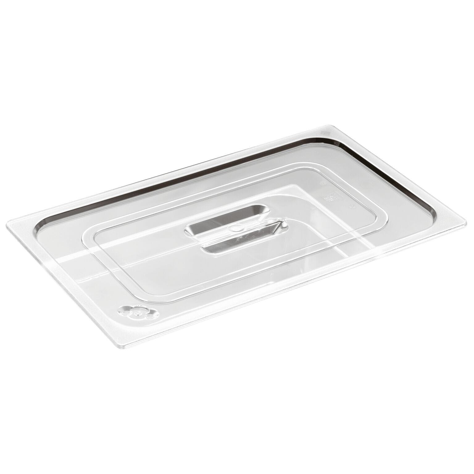Paderno Coperchio Gn 1/9 - 14680-00