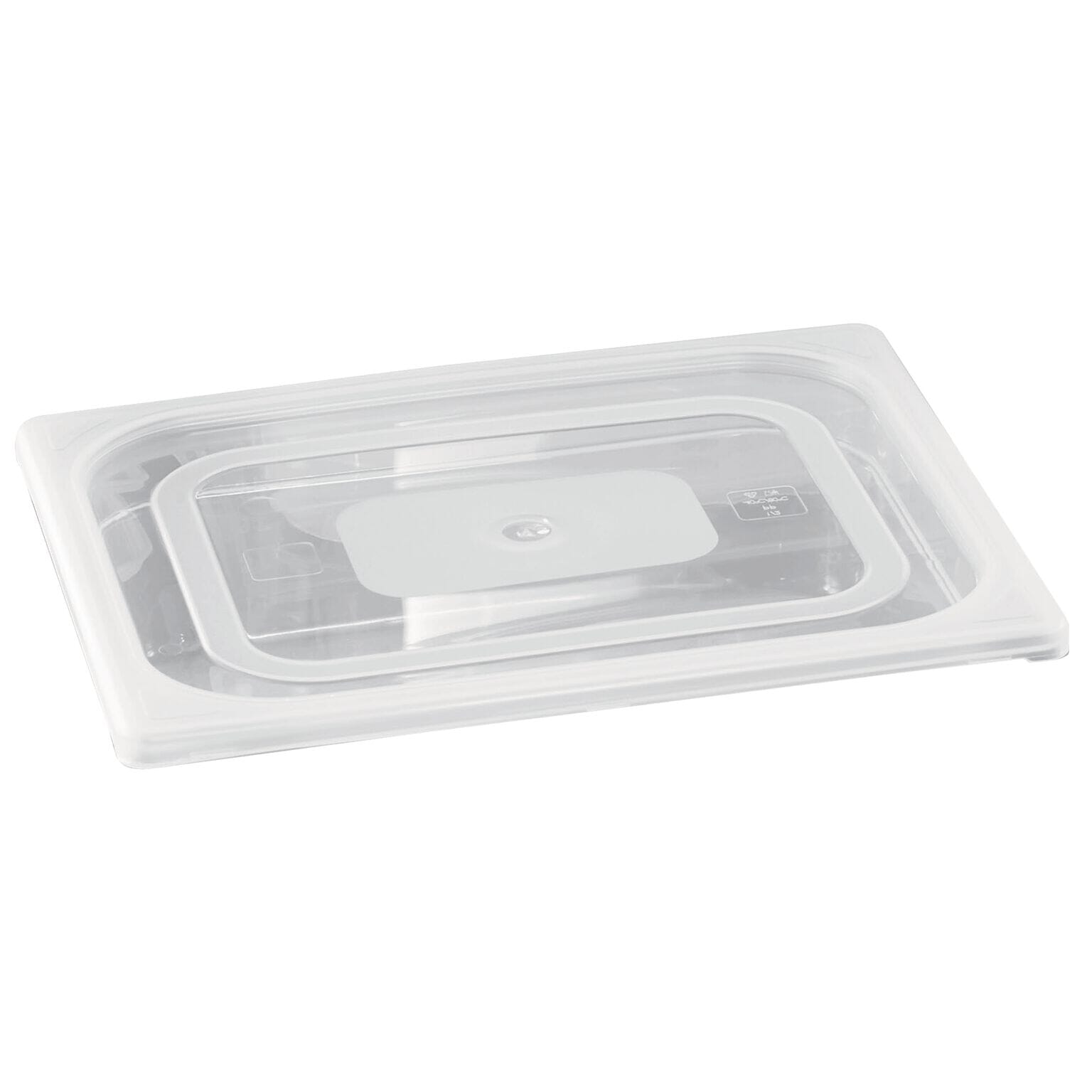Paderno Coperchio Gn 1/1 Ermetico - 14682-00