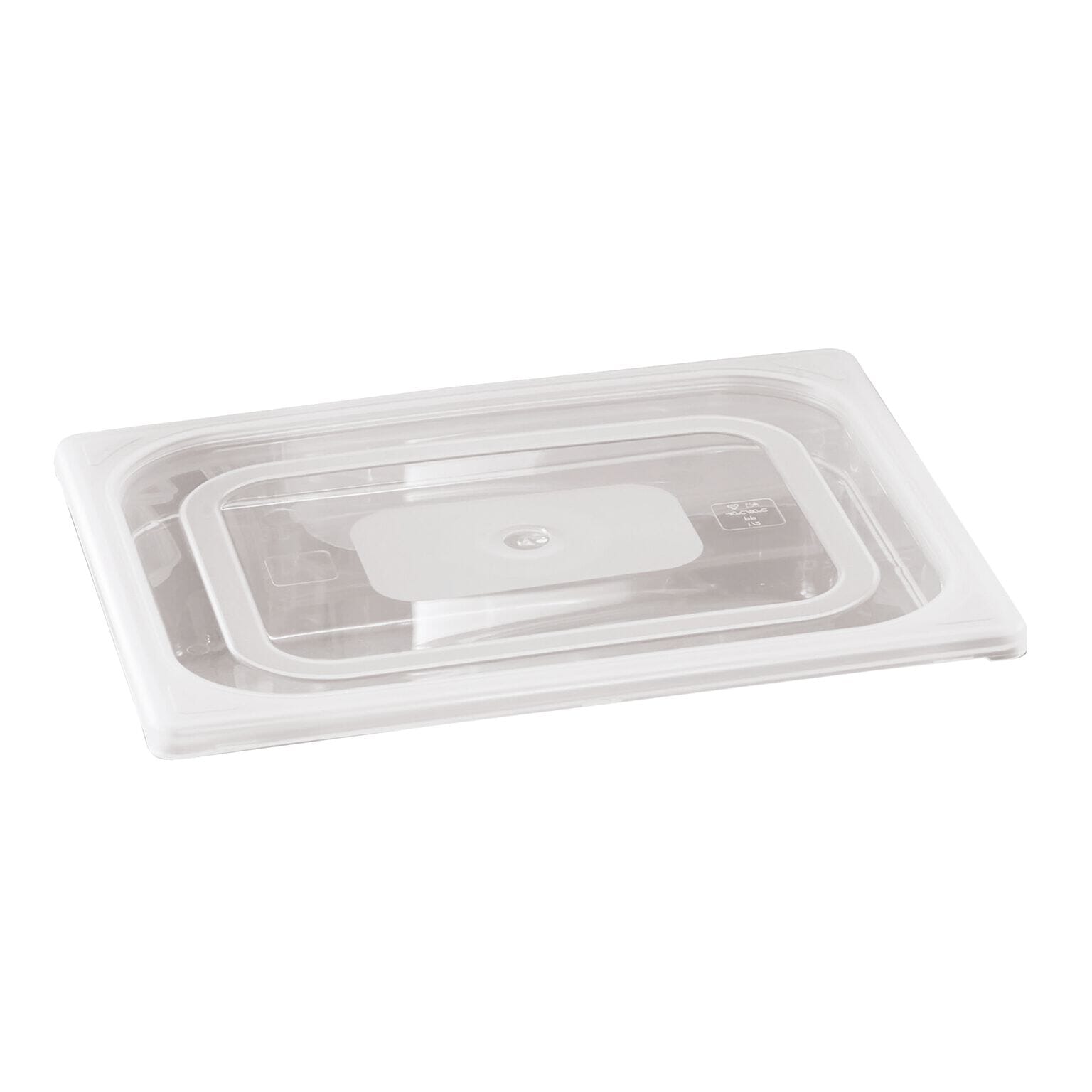 Paderno Coperchio Gn 1/6 Ermetico - 14689-00