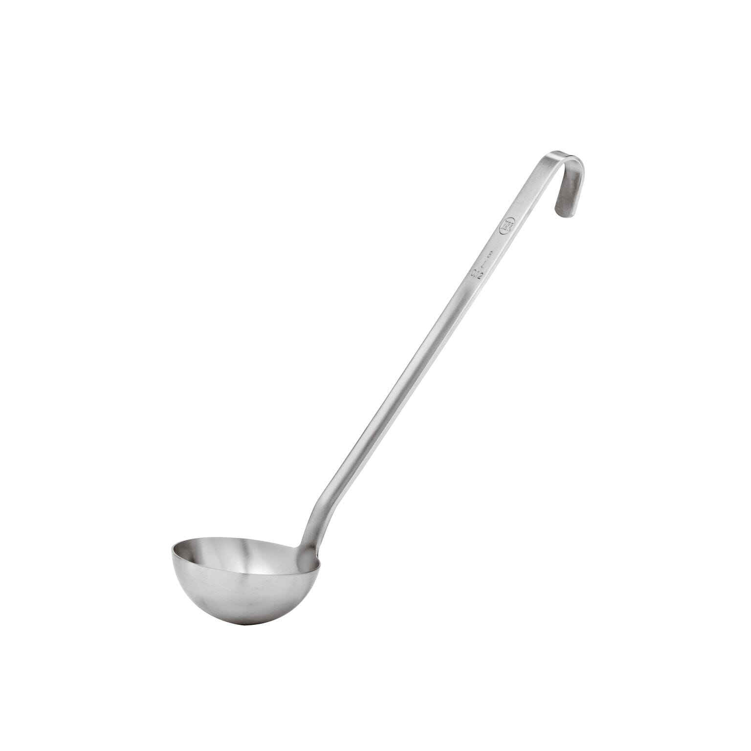 Paderno Mestolo Unipezzo Ø Cm 8 - 11970-08