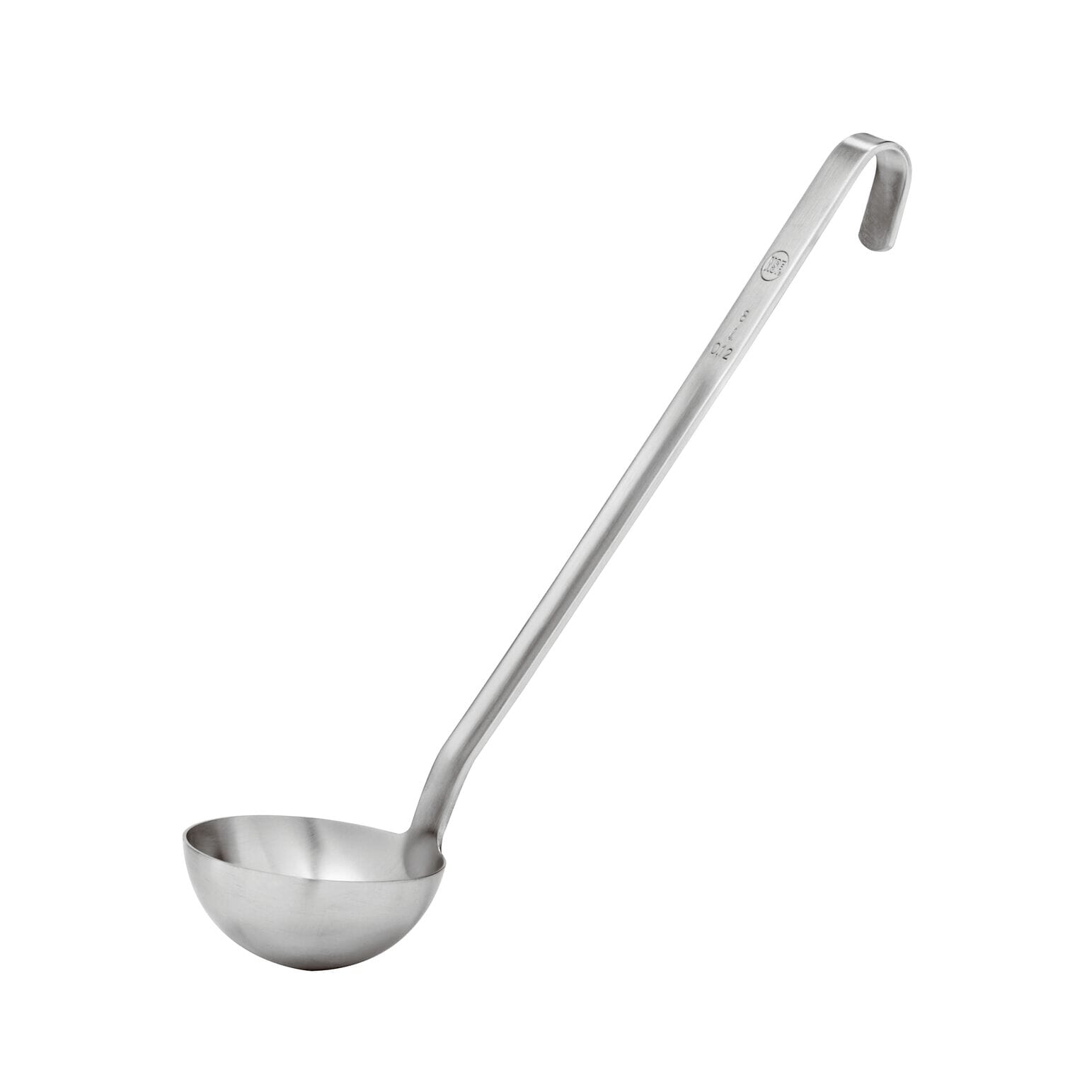 Paderno Mestolo Unipezzo Ø Cm 12 - 11970-12