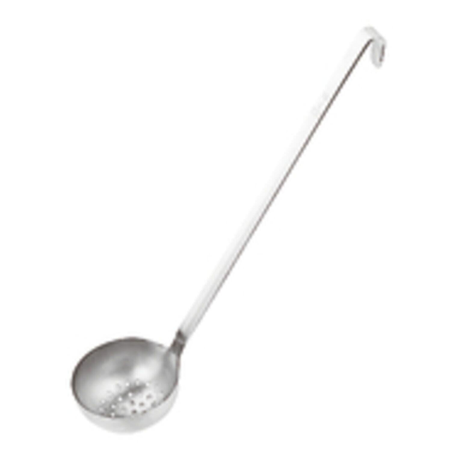 Paderno Mestolo Forato Unipezzo Ø Cm 14 - 11967-14