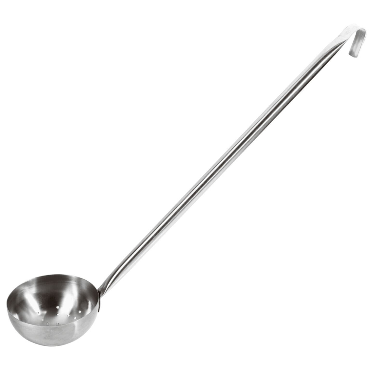 Paderno Mestolo Forato Unipezzo Ø Cm 24 - 11967-24
