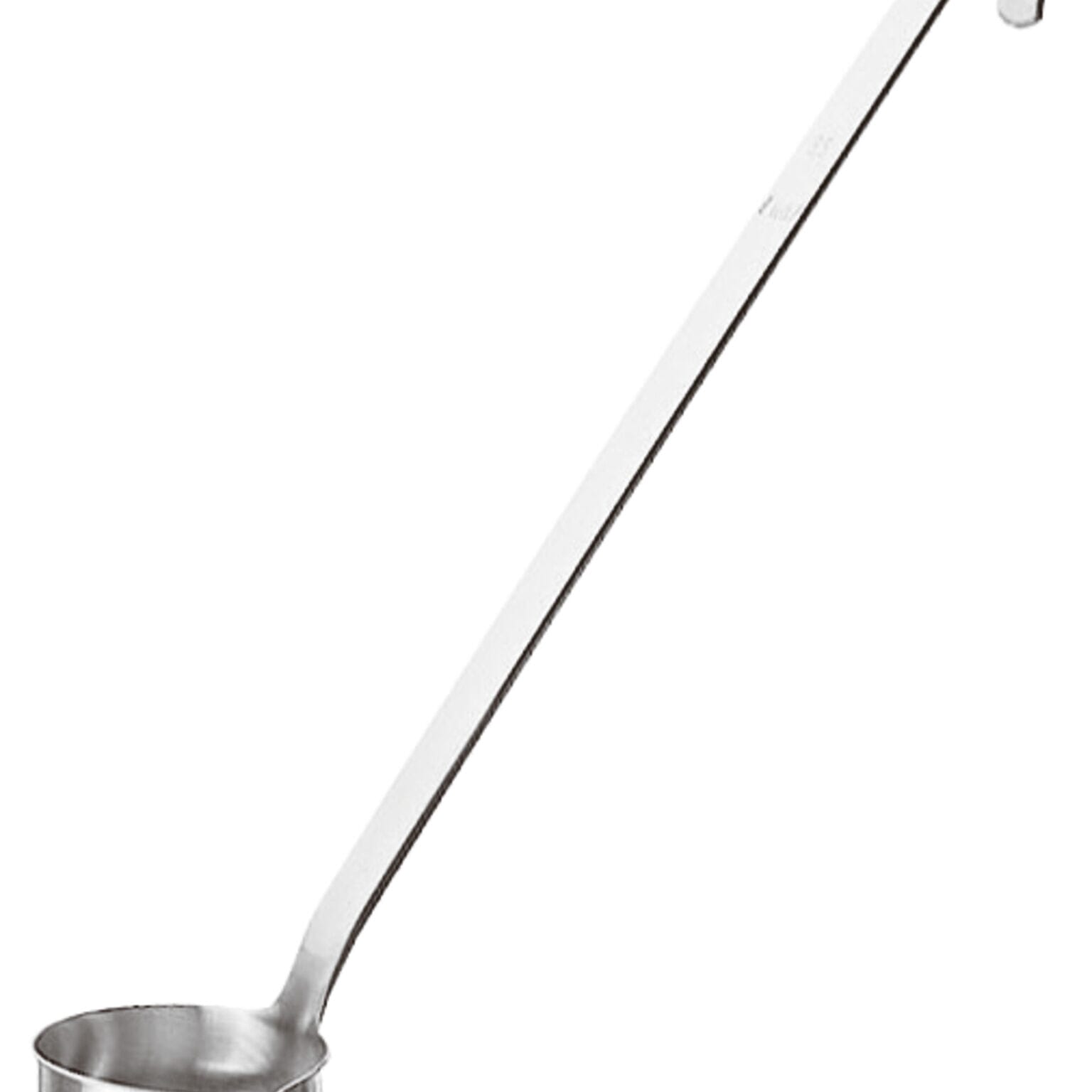 Paderno Mestolo Unipezzo C/Becco Ø Cm 6,5 - 11969-06