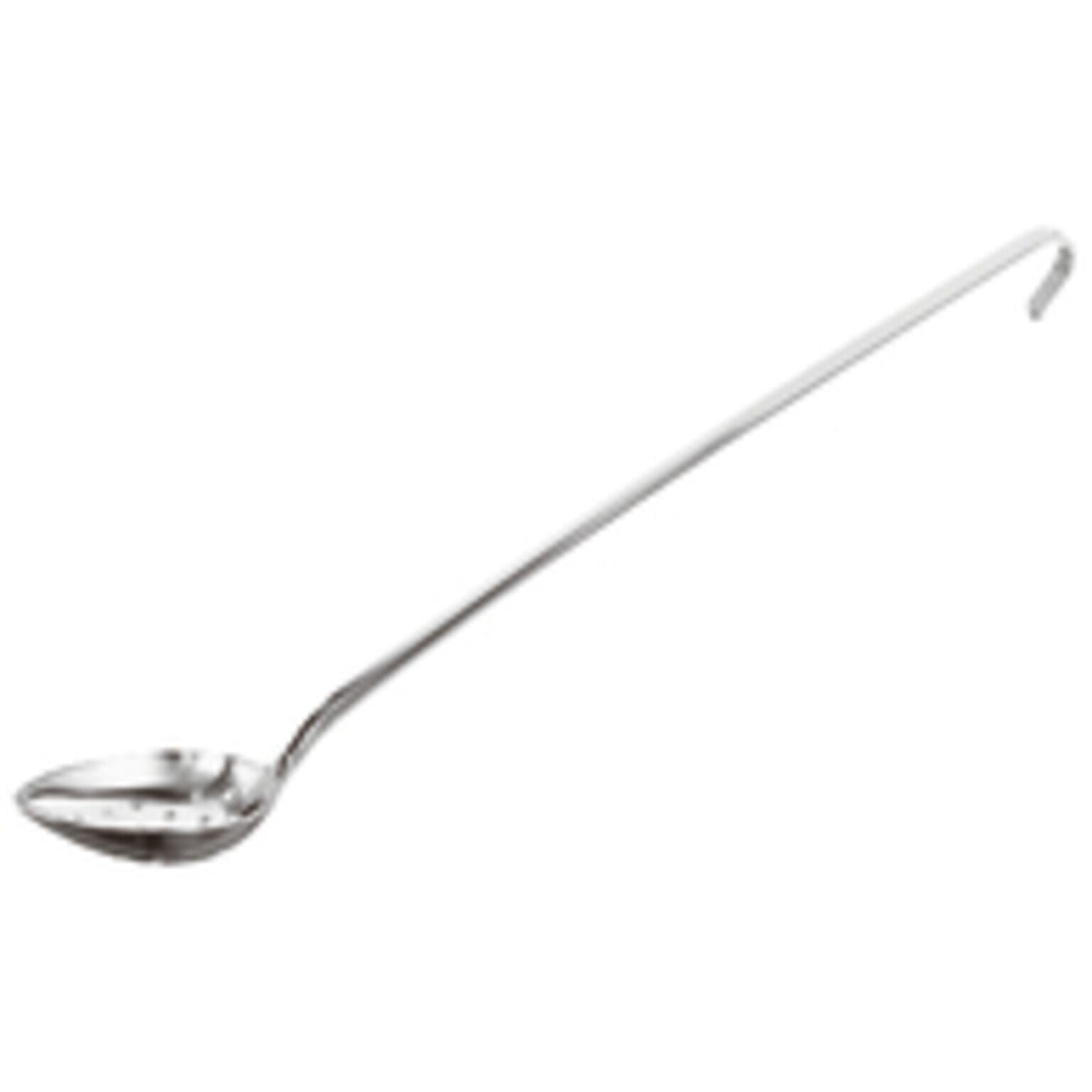 Paderno Cucchiaione Forato Unipezzo Cm 38 - 11984-38