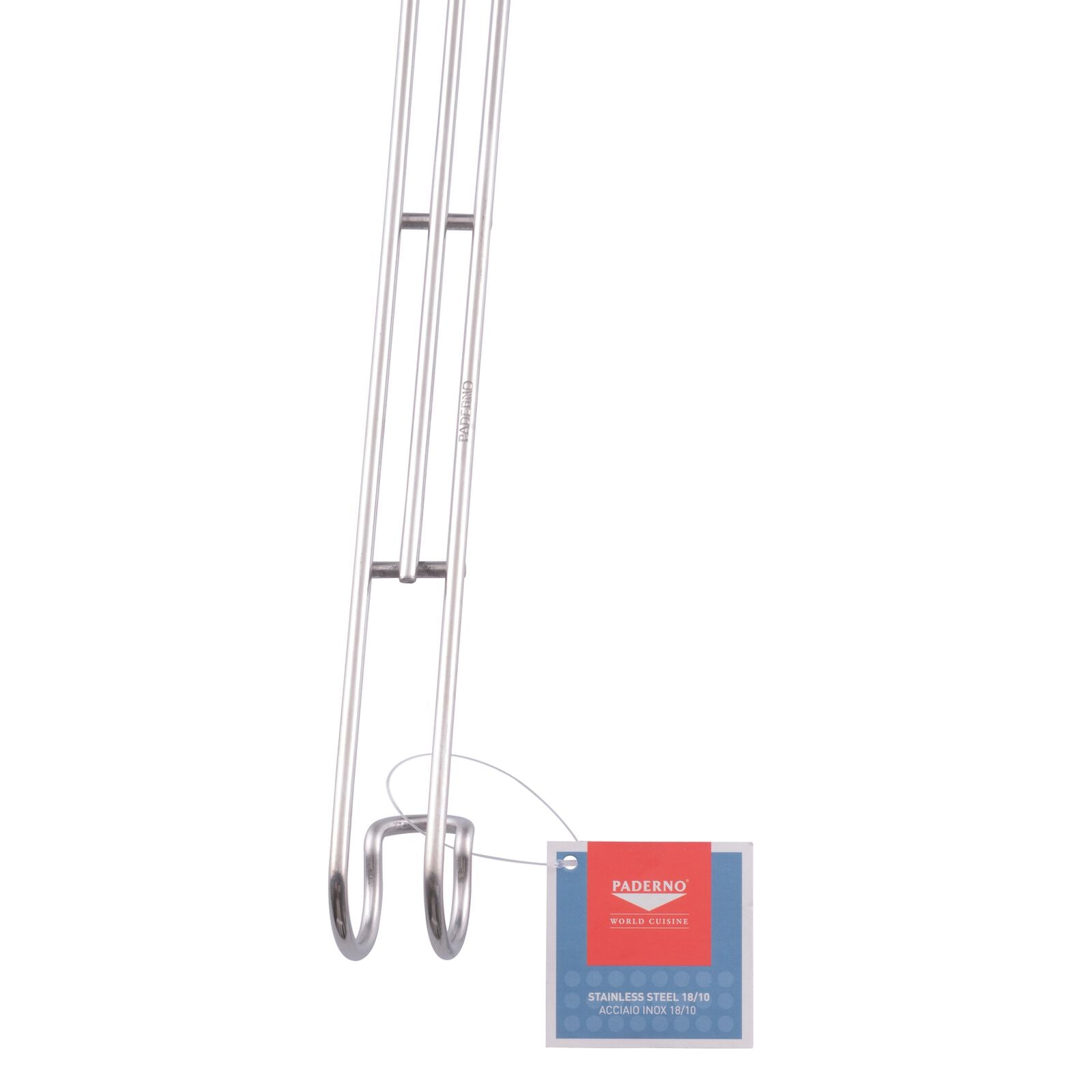 Schiumarola a filo in Acciaio inox - 18 cm
