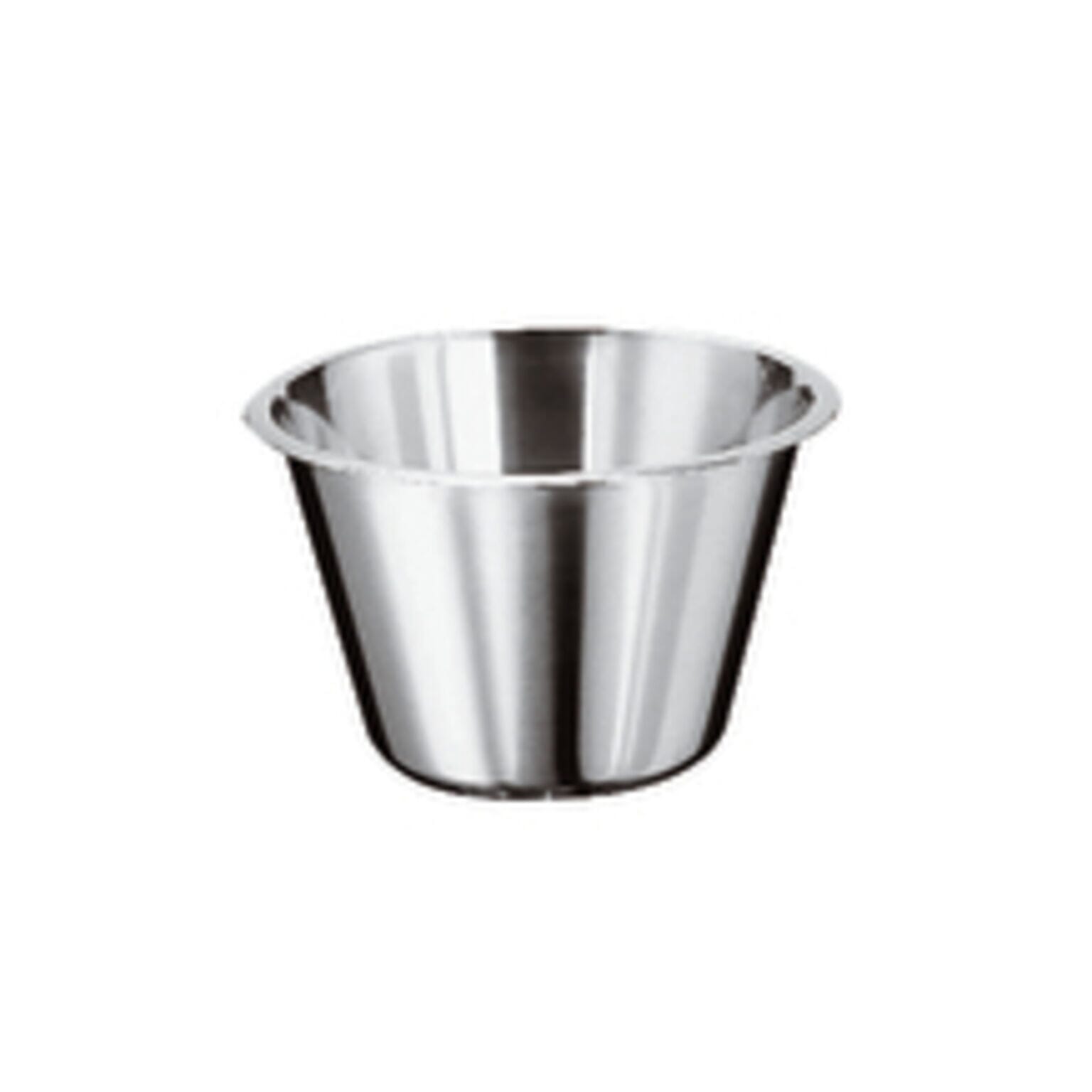 Paderno Bacinella Conica Alta Cm 15,5 - 12580-17