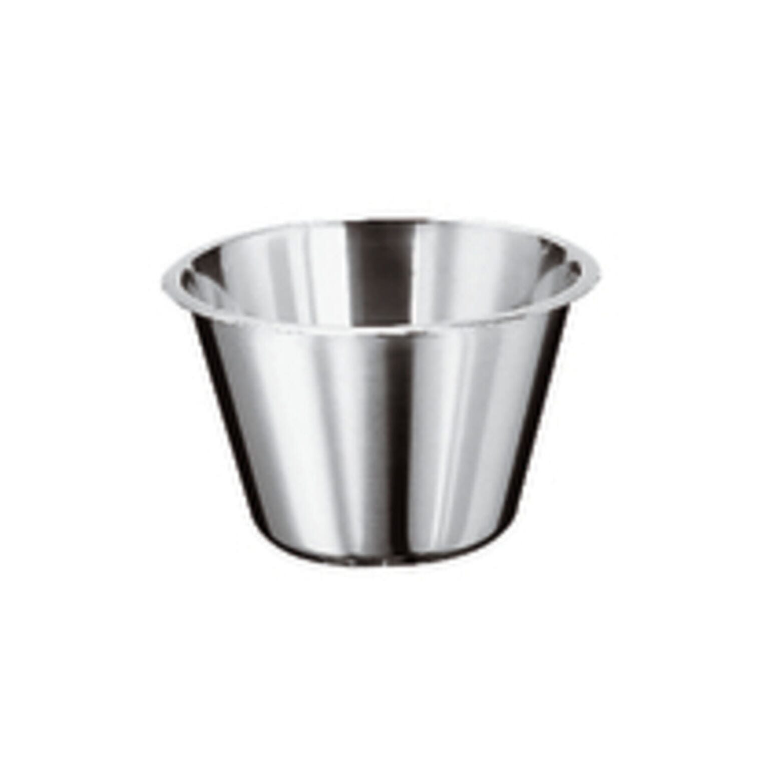 Paderno Bacinella Conica Alta Cm 19 - 12580-21