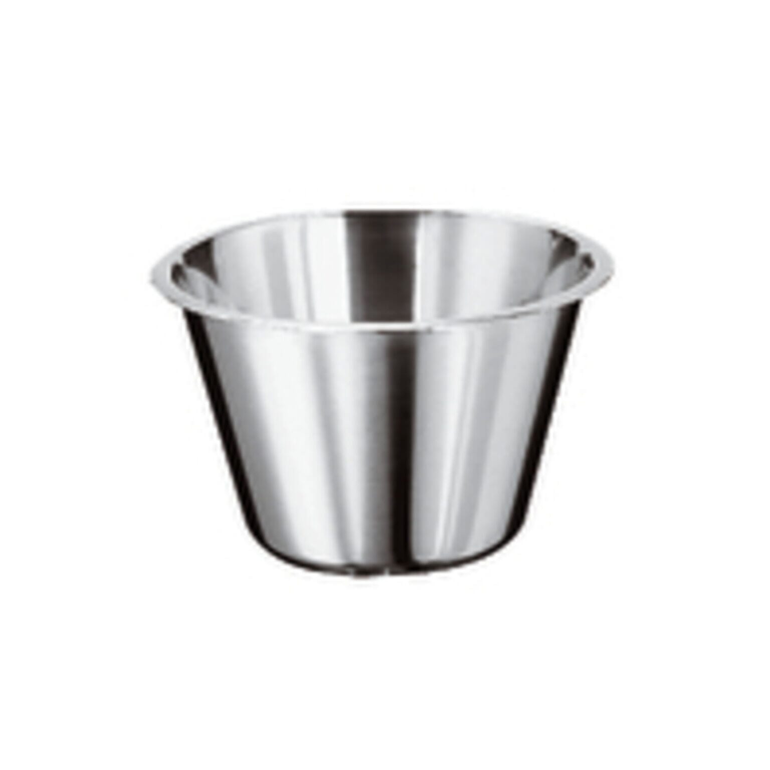 Paderno Bacinella Conica Alta Cm 22 - 12580-24