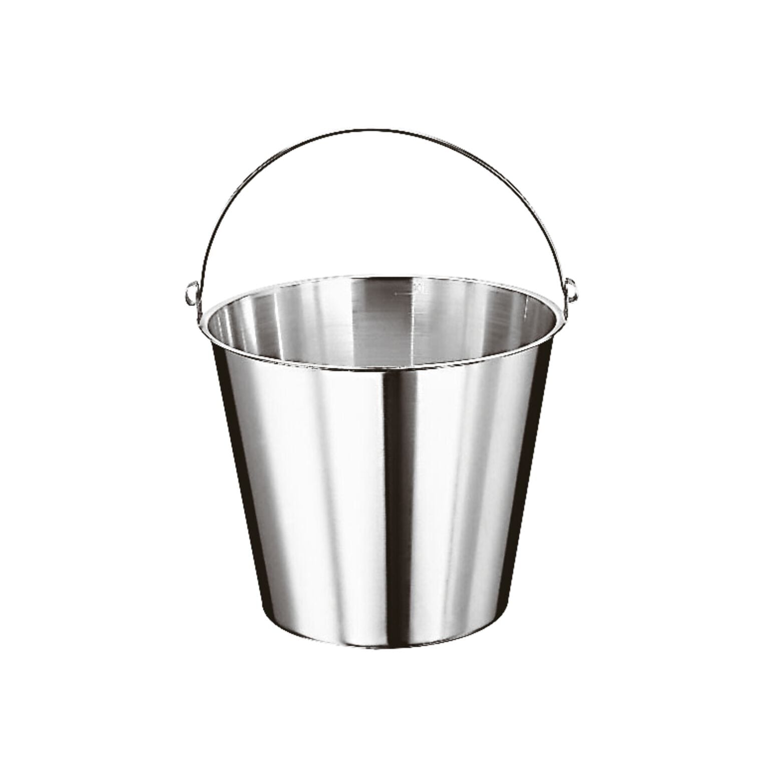 Paderno Secchiello Graduato Lt 8 - 41960-08