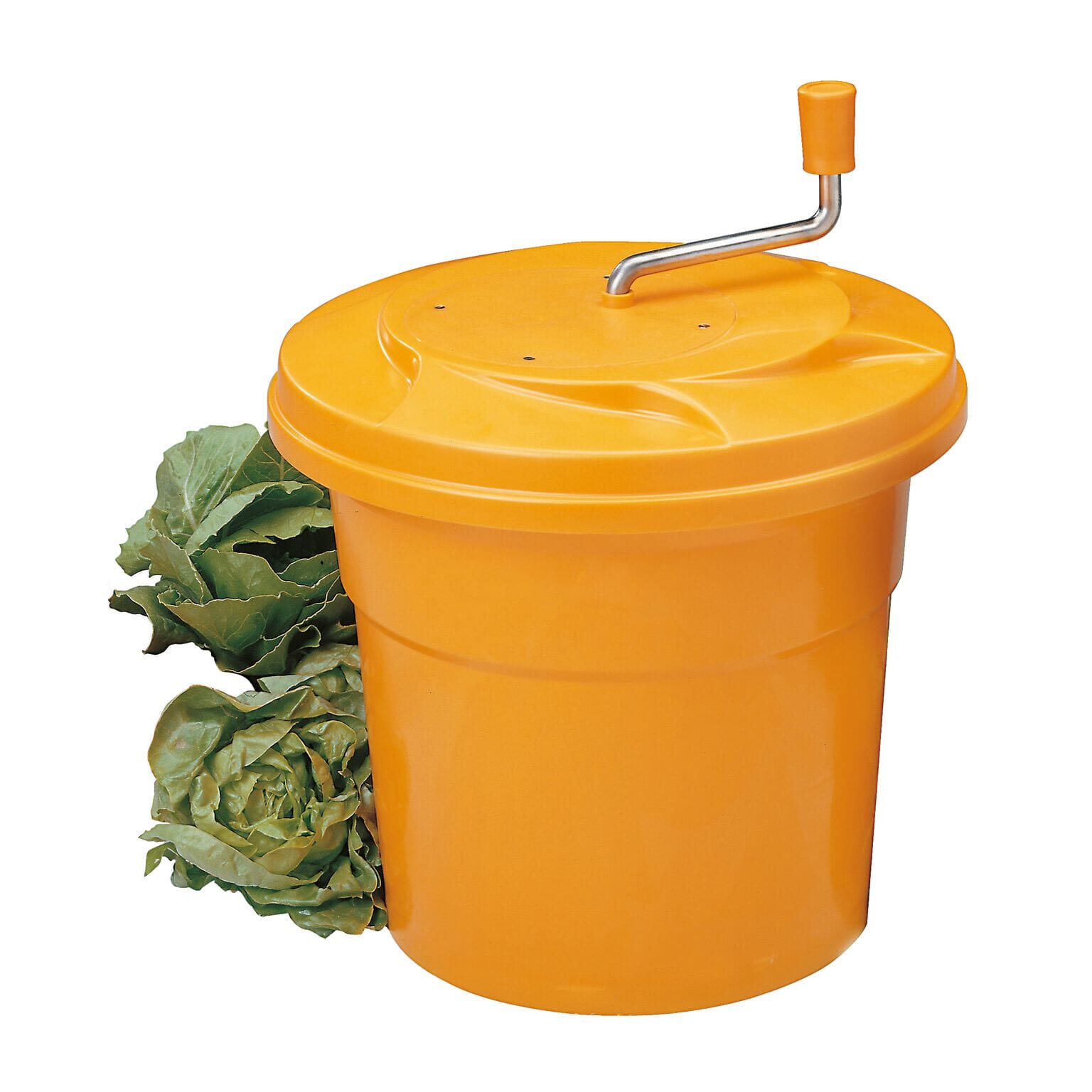 Paderno Centrifuga Manuale Per Verdura - 49888-10