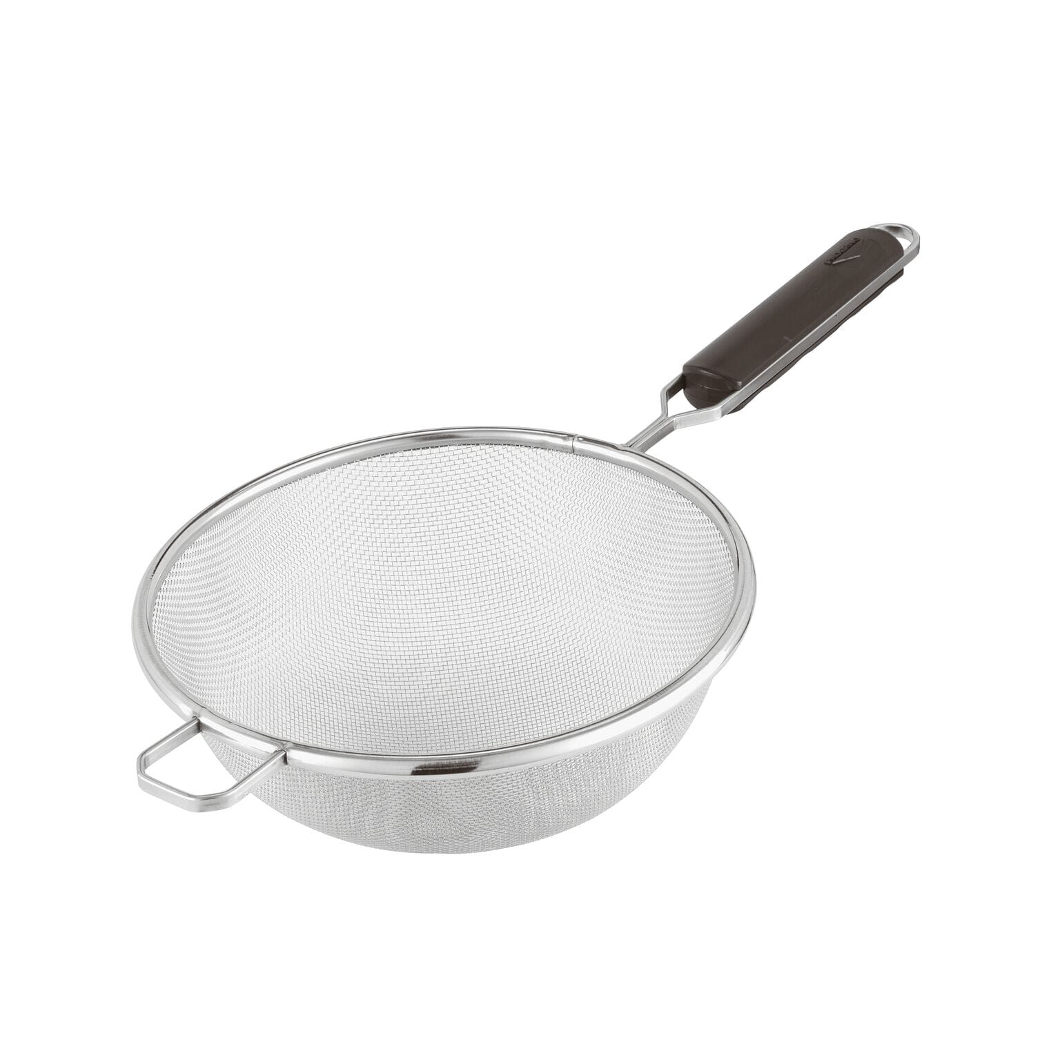 Paderno Colino A Rete Cm 14 Manico Abs - 12622-14