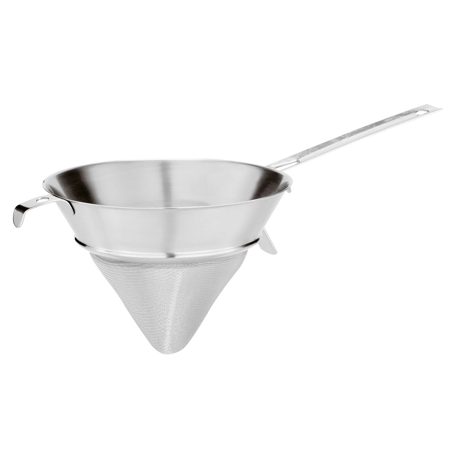 Paderno Cornetto Cinese A Rete Cm 24 - 11929-24