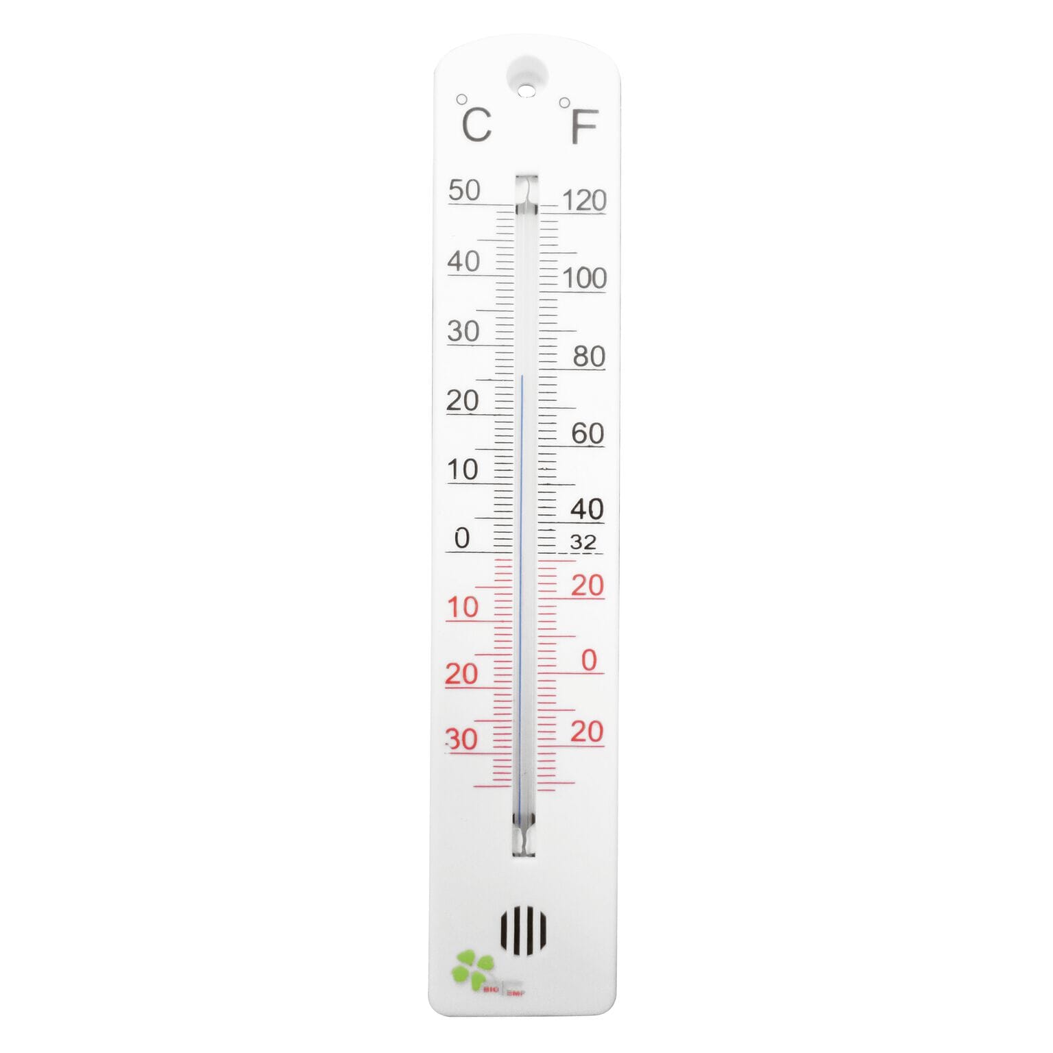 Paderno Termometro Da Muro Cm 20,5X4 - 49702-00