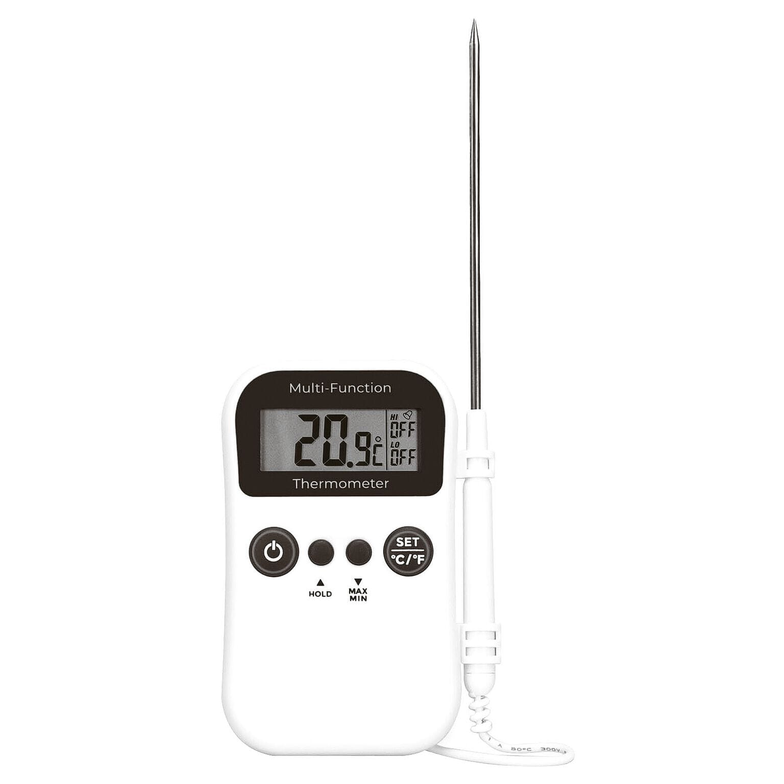 Paderno Termometro Multifunzionale - 49988-00