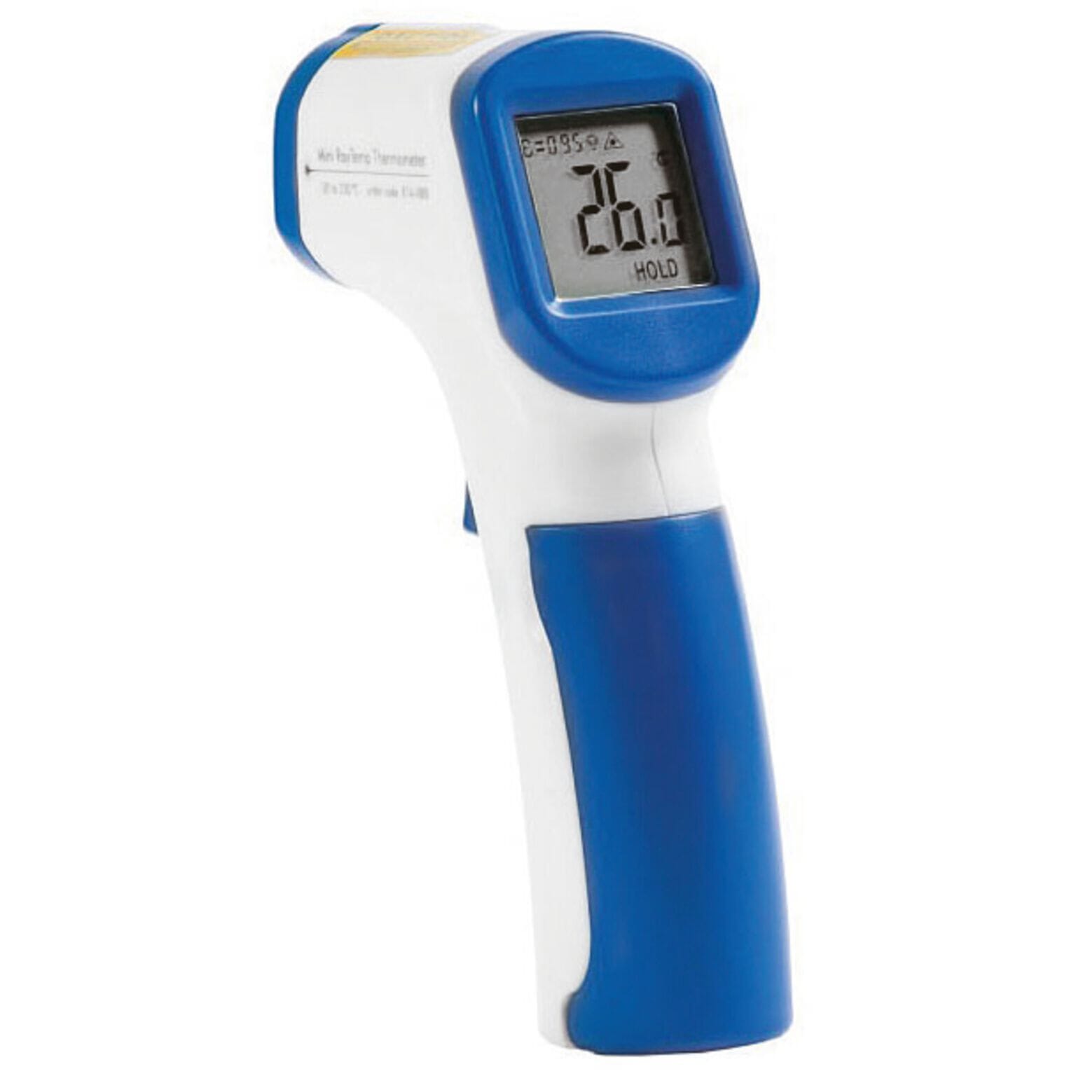 Paderno Mini Termometro A Infrarossi - 49987-00