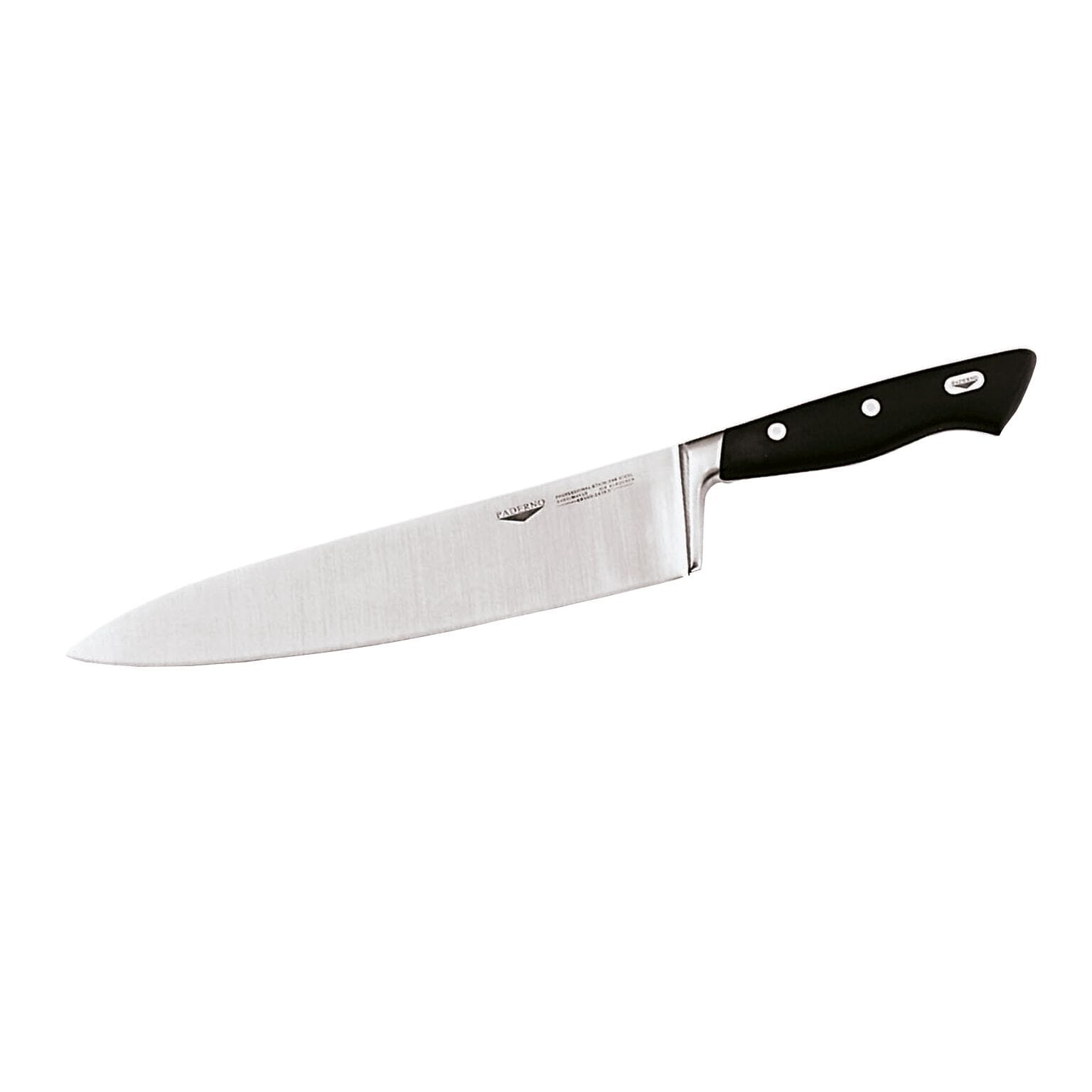 Paderno Coltello Cucina Cm 24 - 18100-24