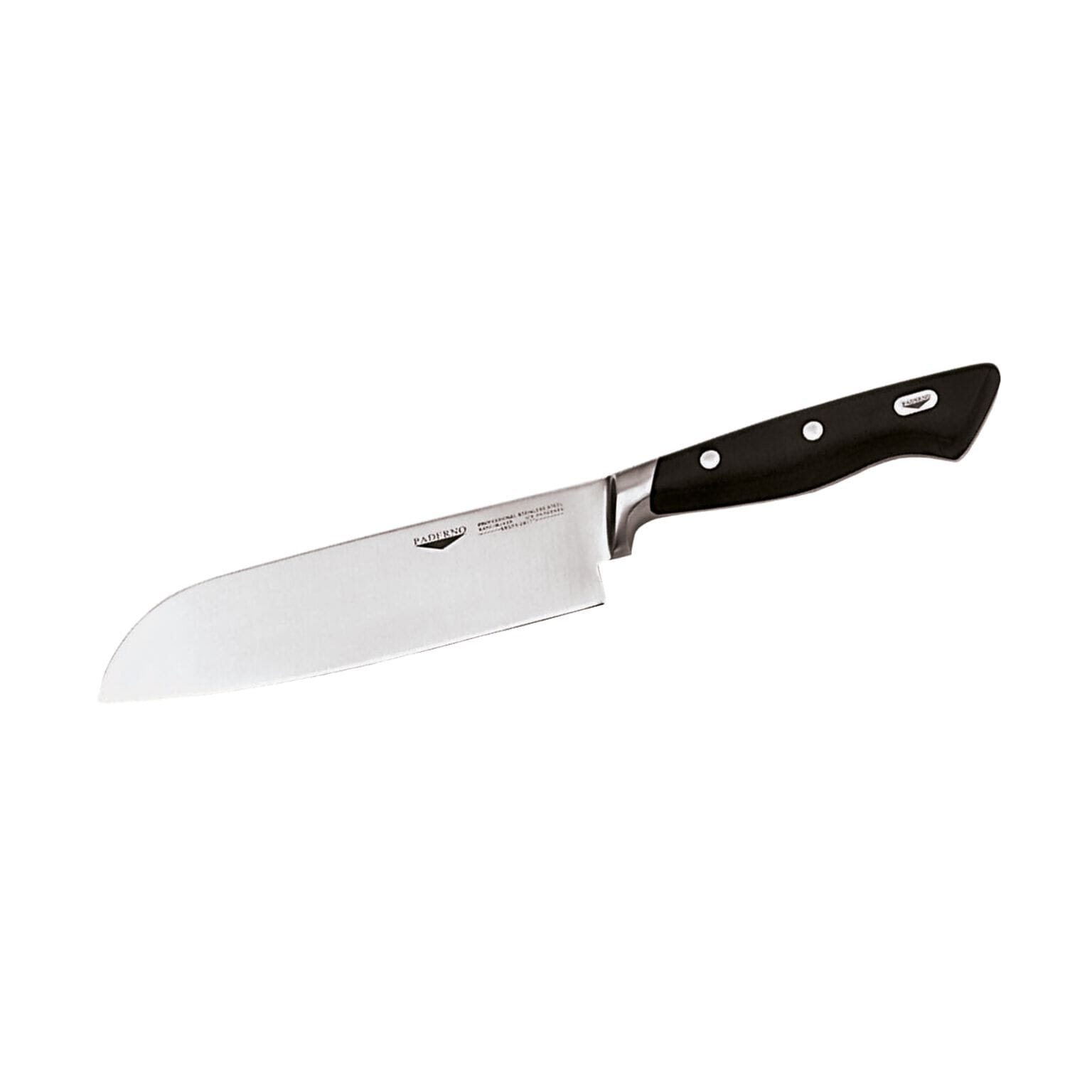 Paderno Coltello Orientale Cm 18 - 18103-18