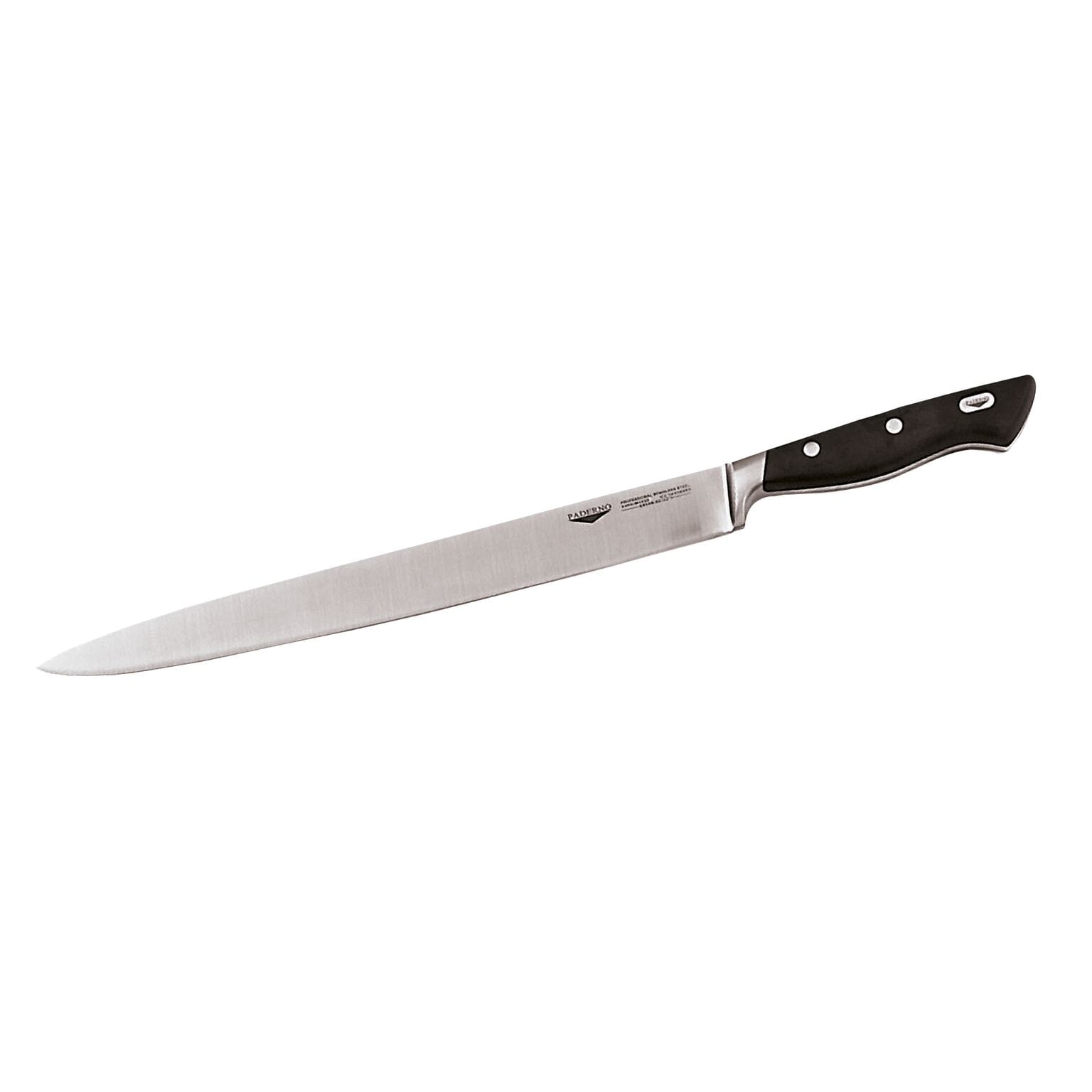Paderno Coltello Affettare Cm 30 - 18106-30