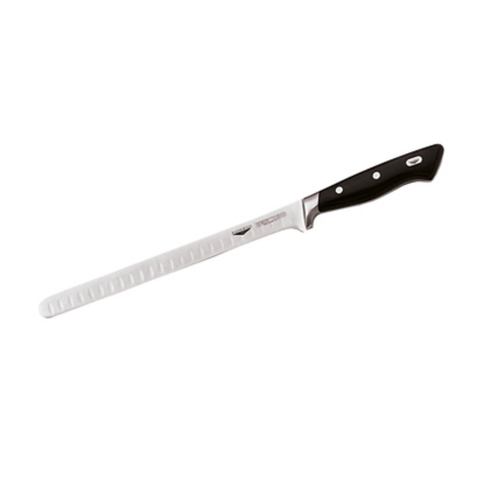 Paderno Coltello Prosciutto Alveolato Cm 26 - 18110-26