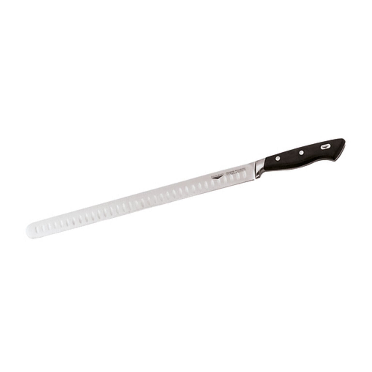 Paderno Coltello Prosciutto Alveolato Cm 36 - 18110-36