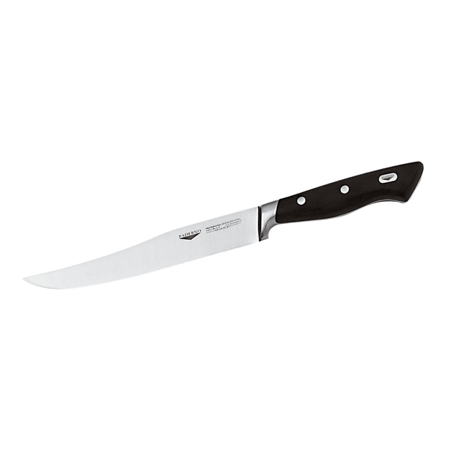 Paderno Coltello Trinciante Cm 20 - 18114-20