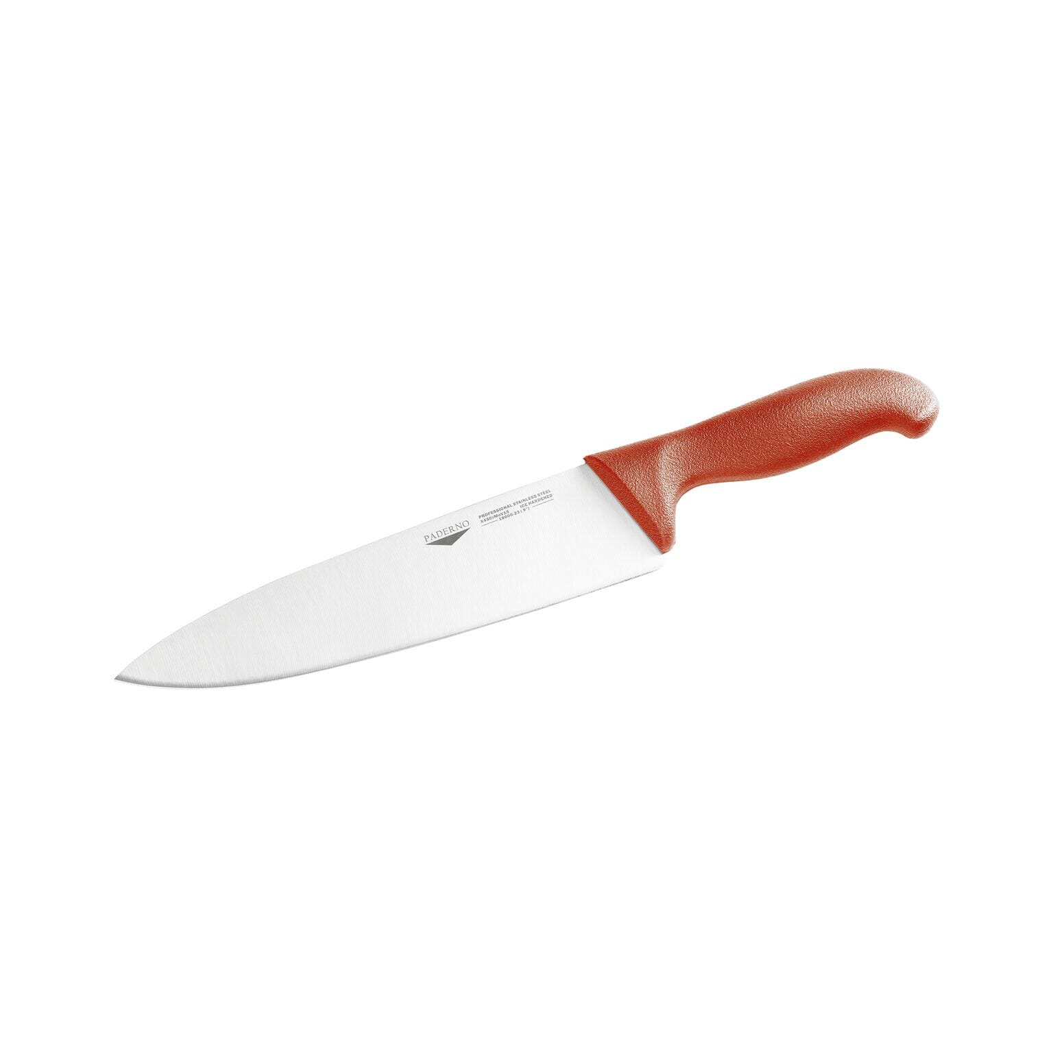 Paderno Coltello Cucina Cm 20 - 18000R20