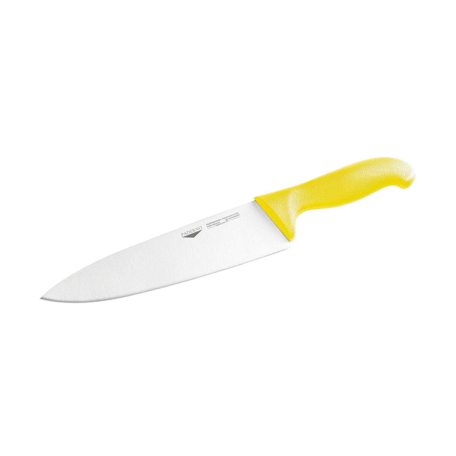 Paderno Coltello Cucina Cm 16 - 18000Y16