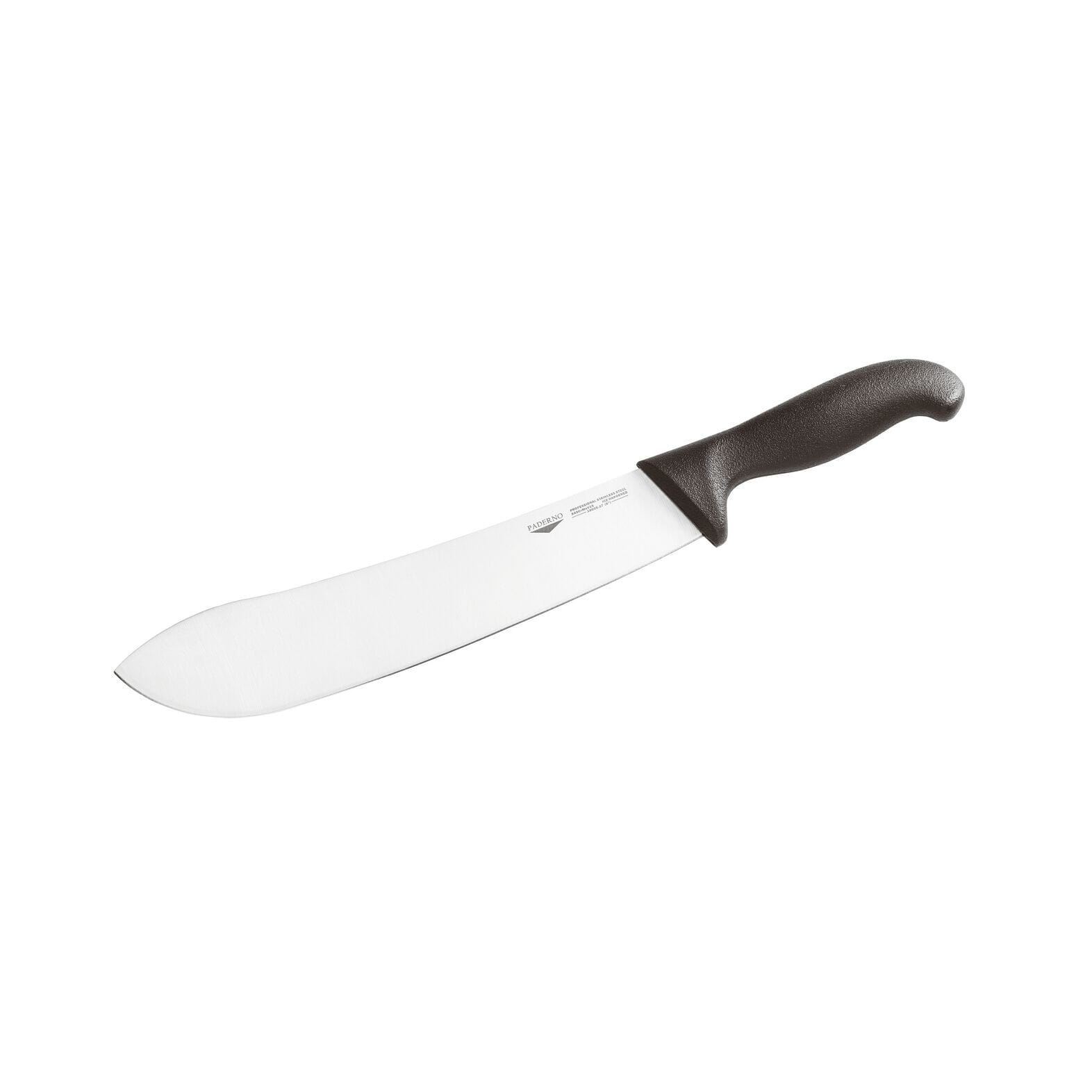 Paderno Coltello Scimitarra Cm 22 - 18005-22
