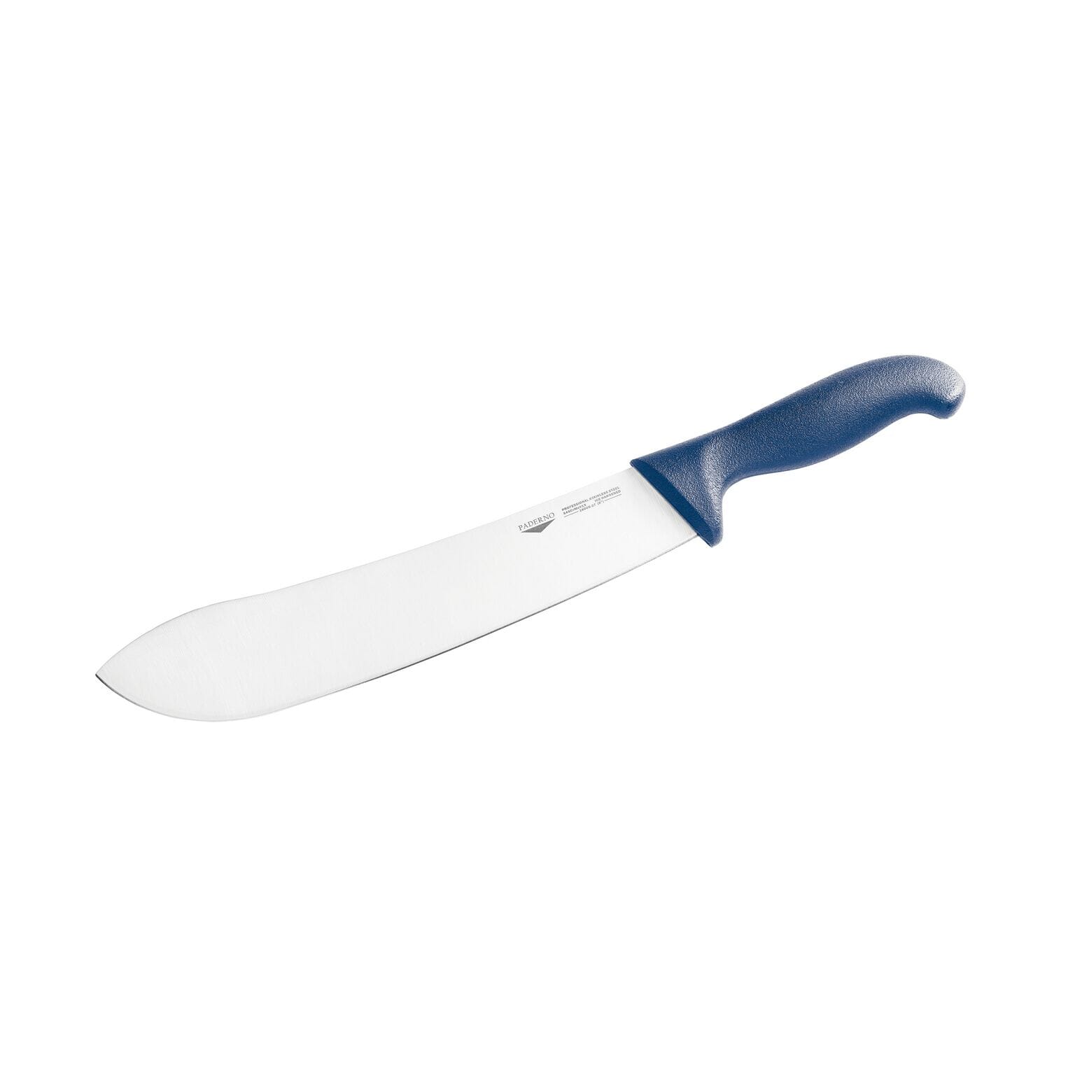 Paderno Coltello Scimitarra Cm 22 - 18005B22