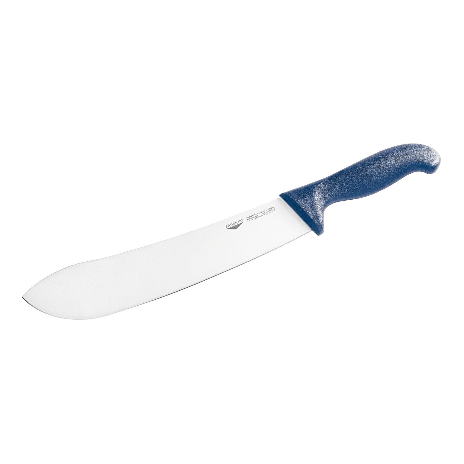 Paderno Coltello Scimitarra Cm 27 - 18005B27
