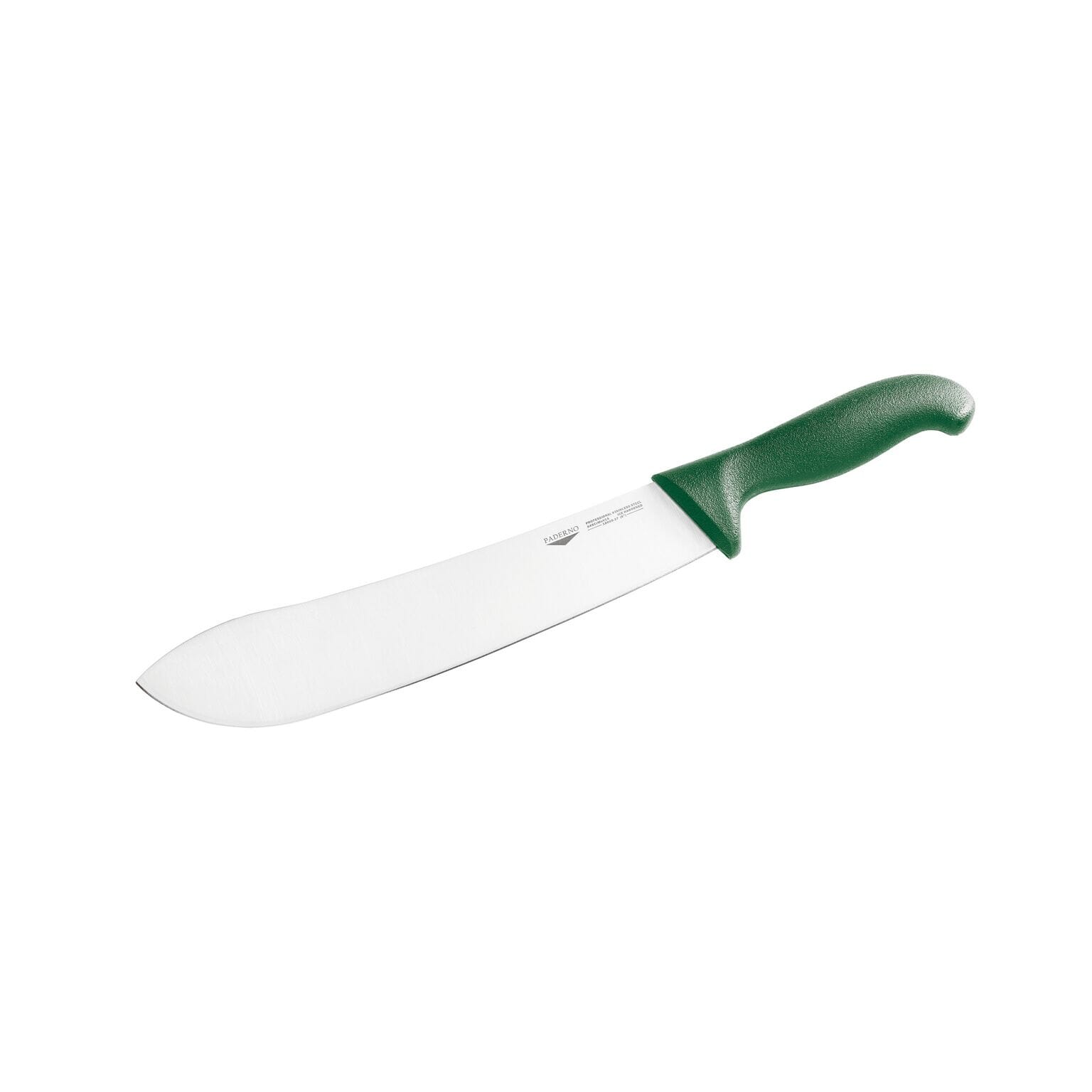 Paderno Coltello Scimitarra Cm 22 - 18005G22