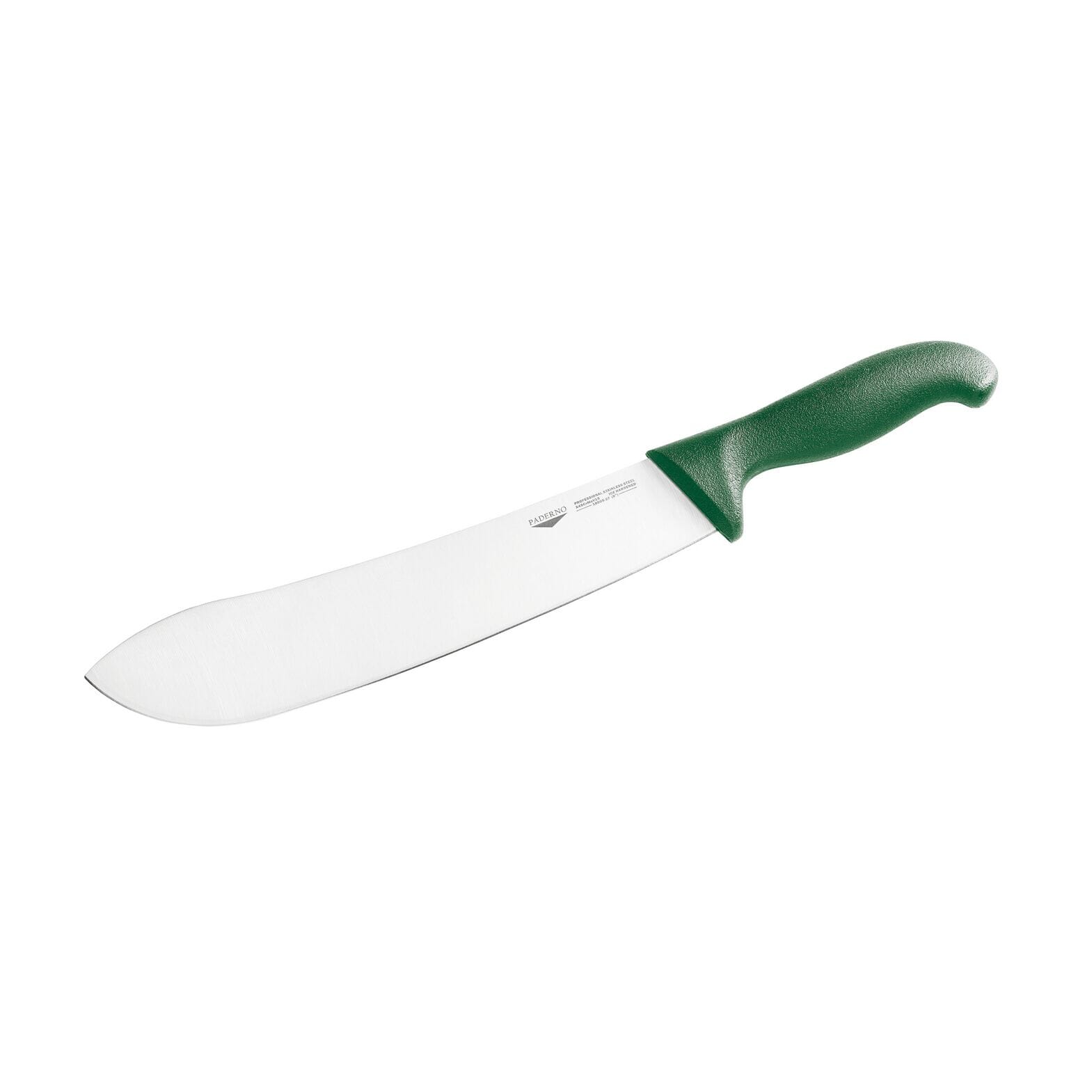 Paderno Coltello Scimitarra Cm 27 - 18005G27