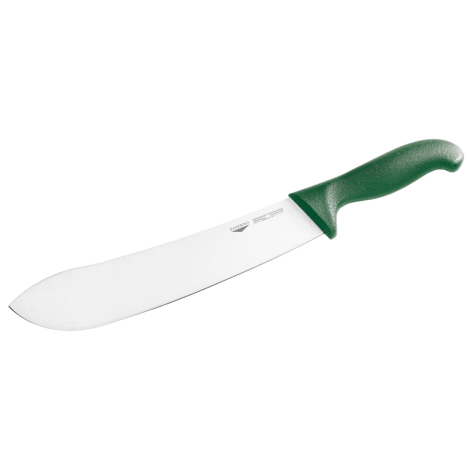 Paderno Coltello Scimitarra Cm 32 - 18005G32