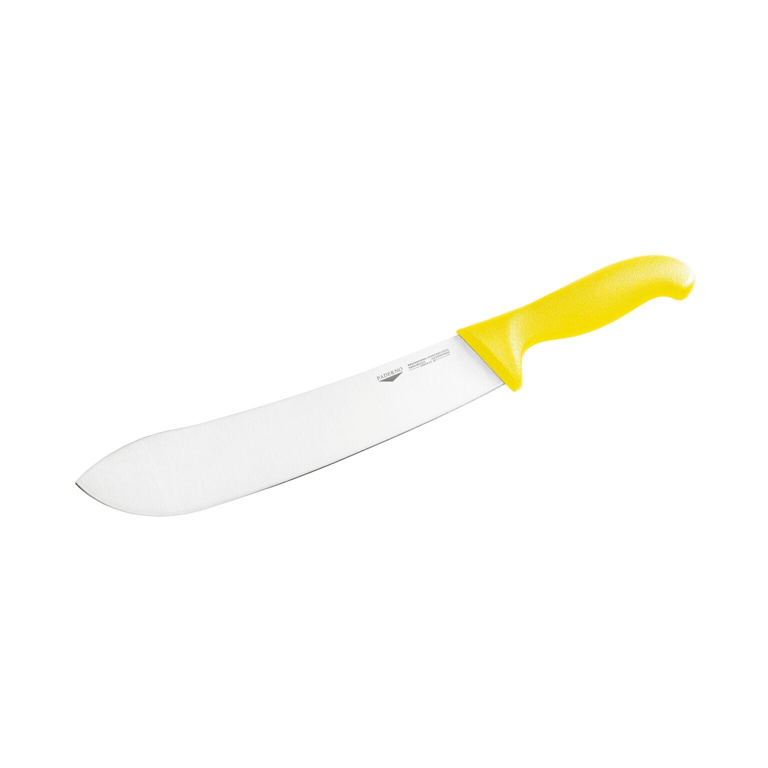 Paderno Coltello Scimitarra Cm 22 - 18005Y22