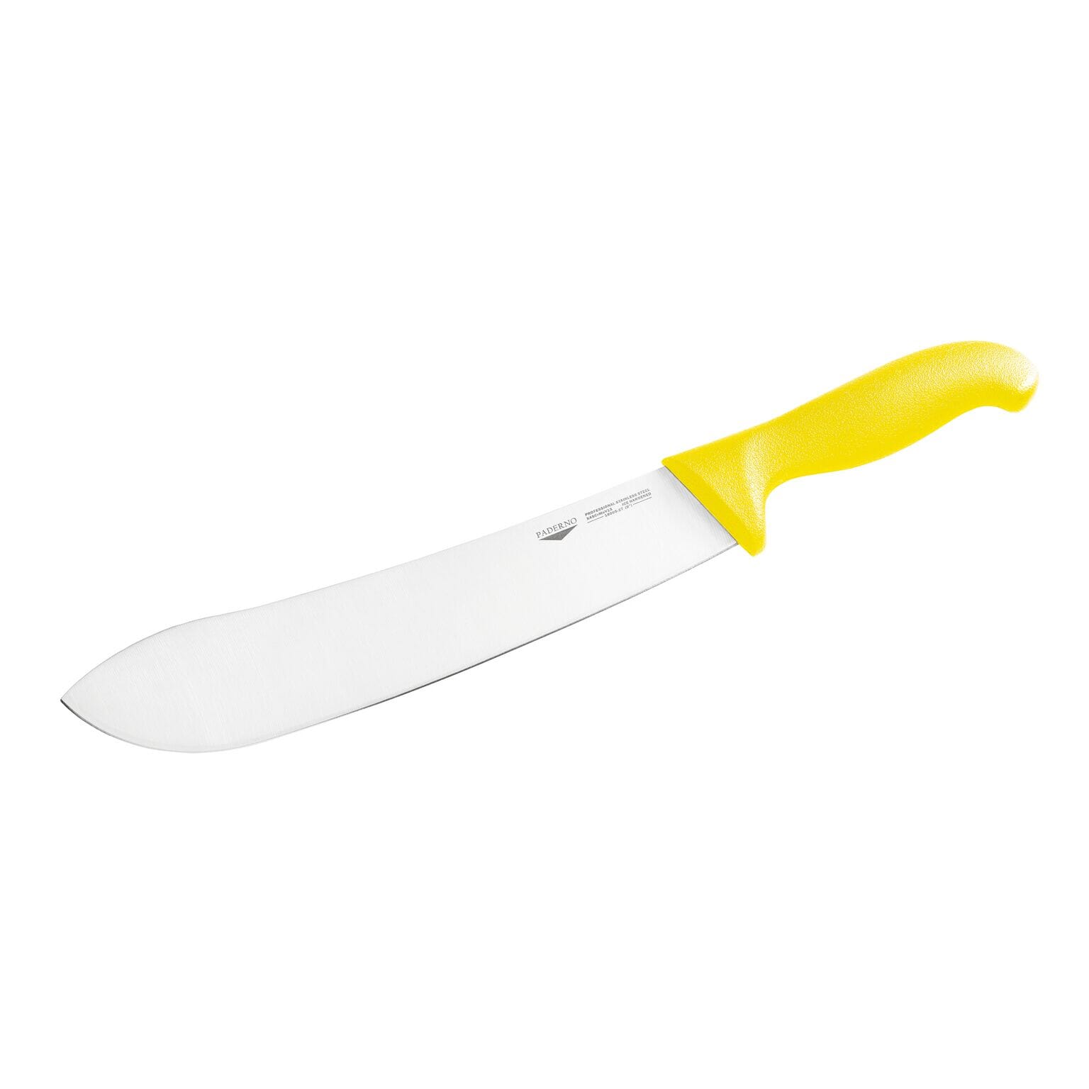 Paderno Coltello Scimitarra Cm 27 - 18005Y27