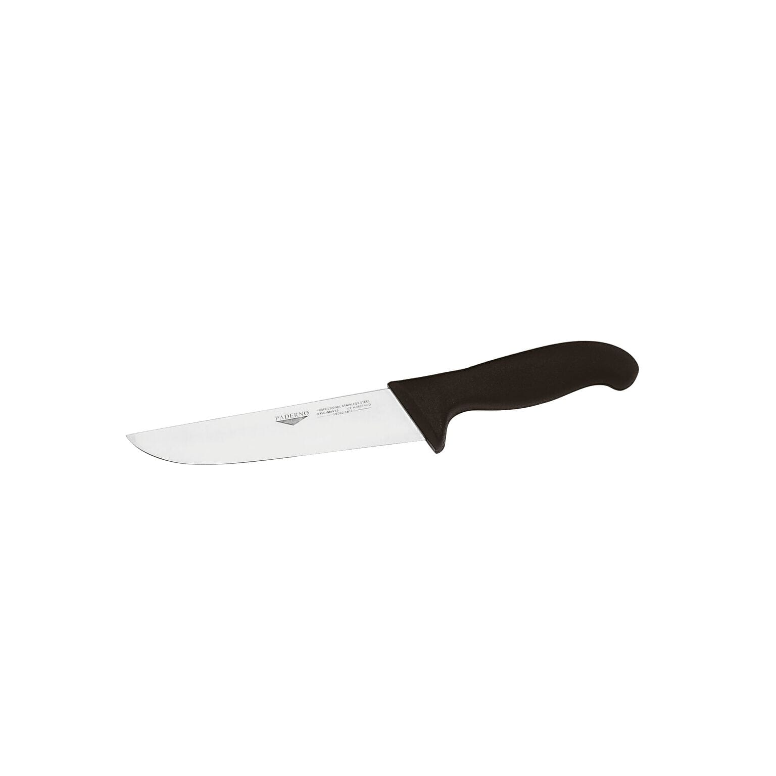 Paderno Coltello Francese Cm 18 - 18002-18