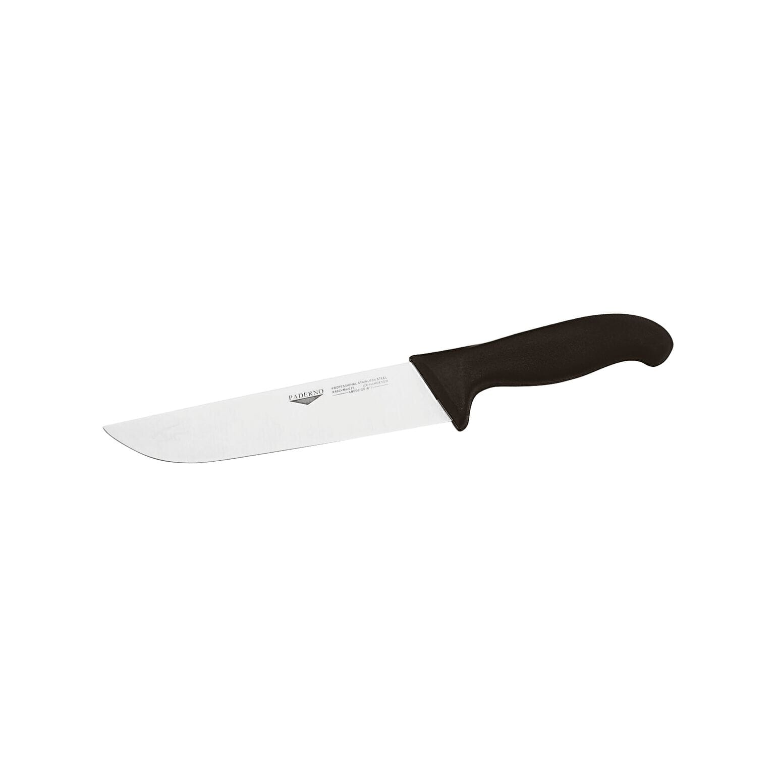 Paderno Coltello Francese Cm 20 - 18002-20