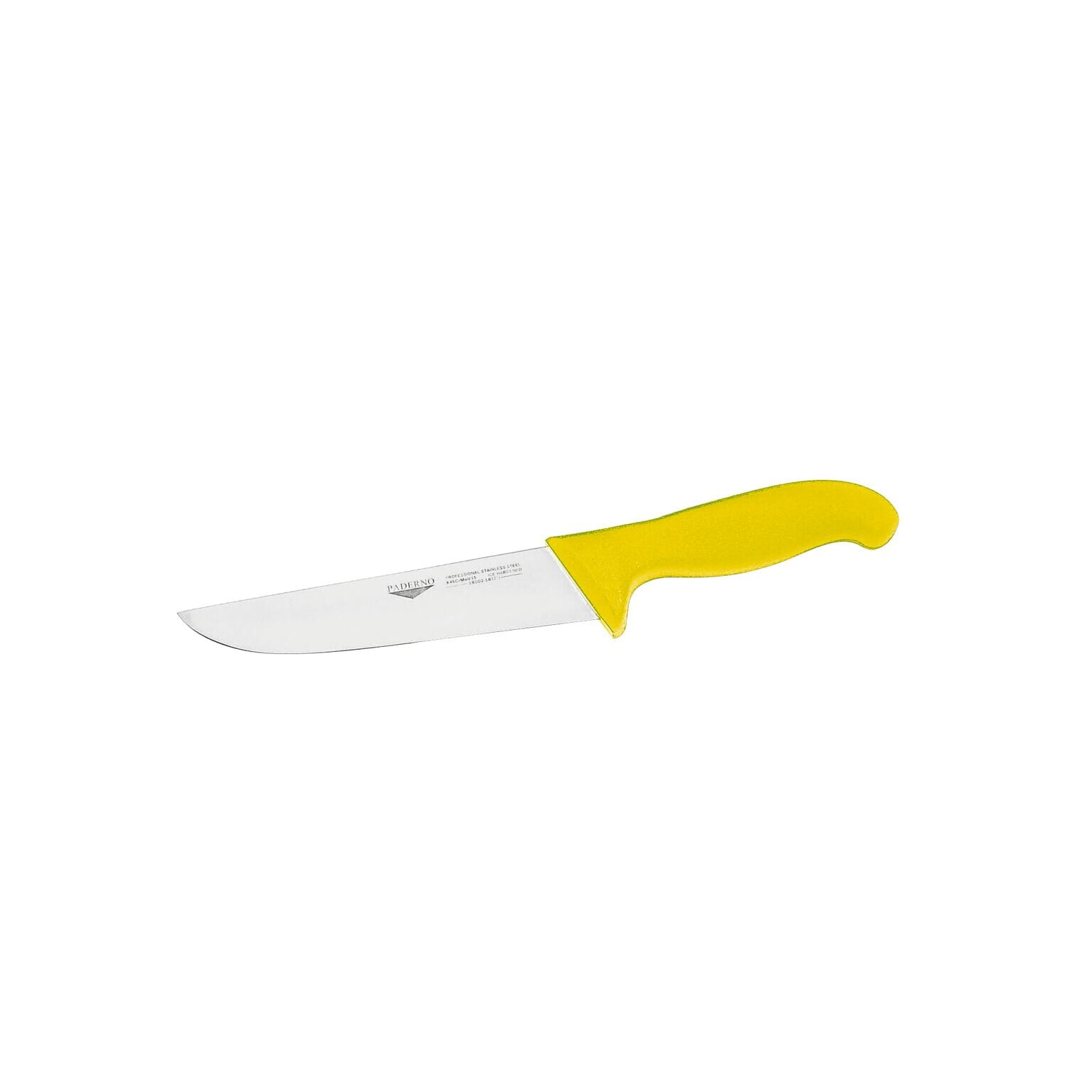 Paderno Coltello Francese Cm 18 - 18002Y18