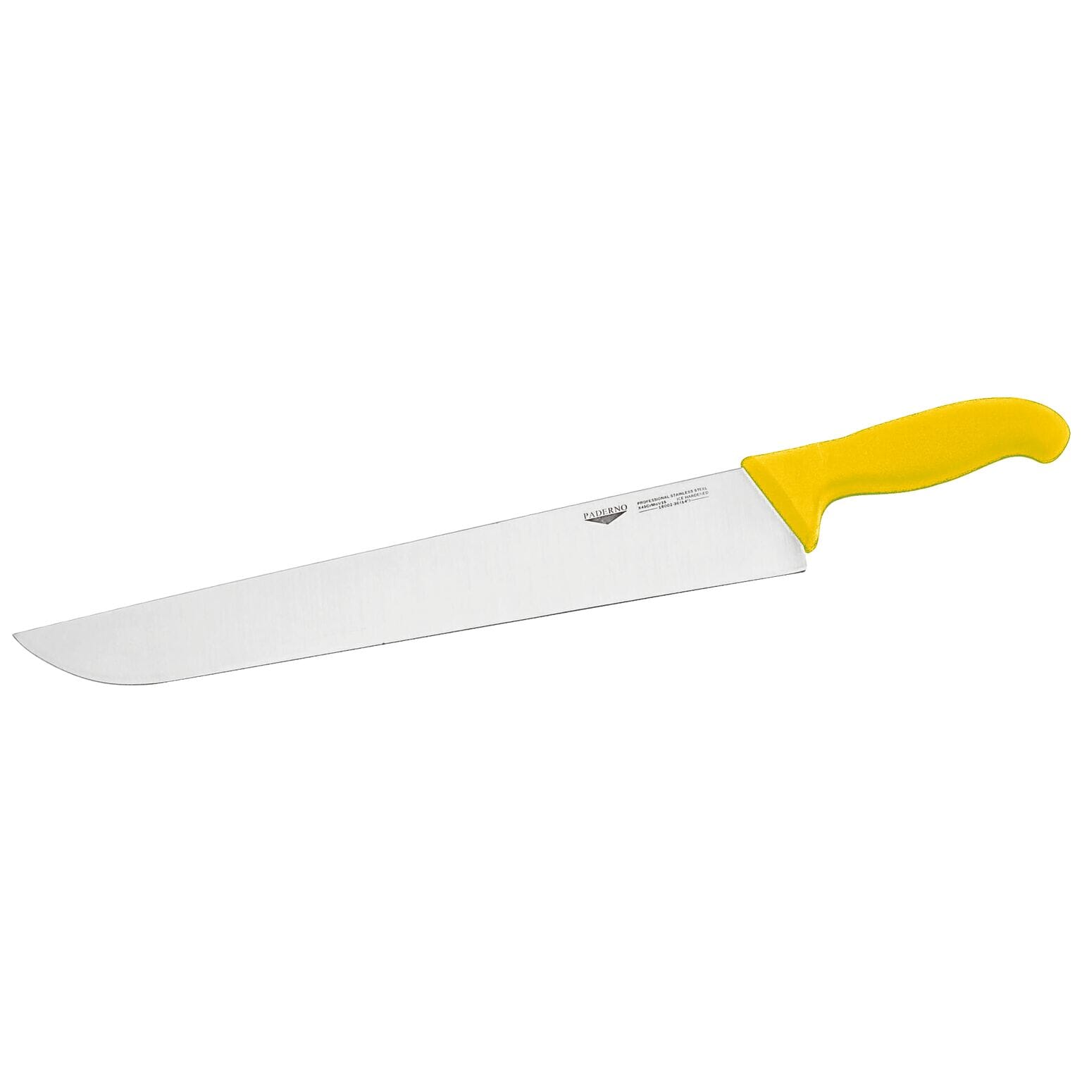 Paderno Coltello Francese Cm 36 - 18002Y36