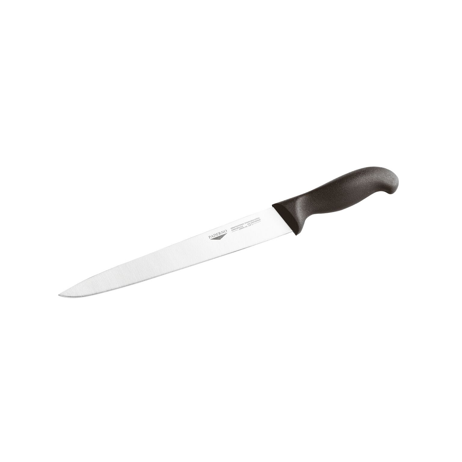Paderno Coltello Affettare Cm 20 - 18006-20