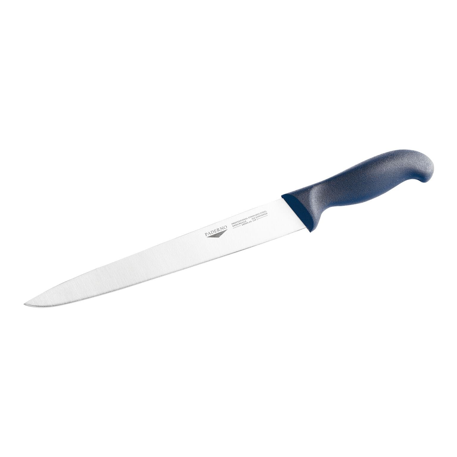 Paderno Coltello Affettare Cm 25 - 18006B25