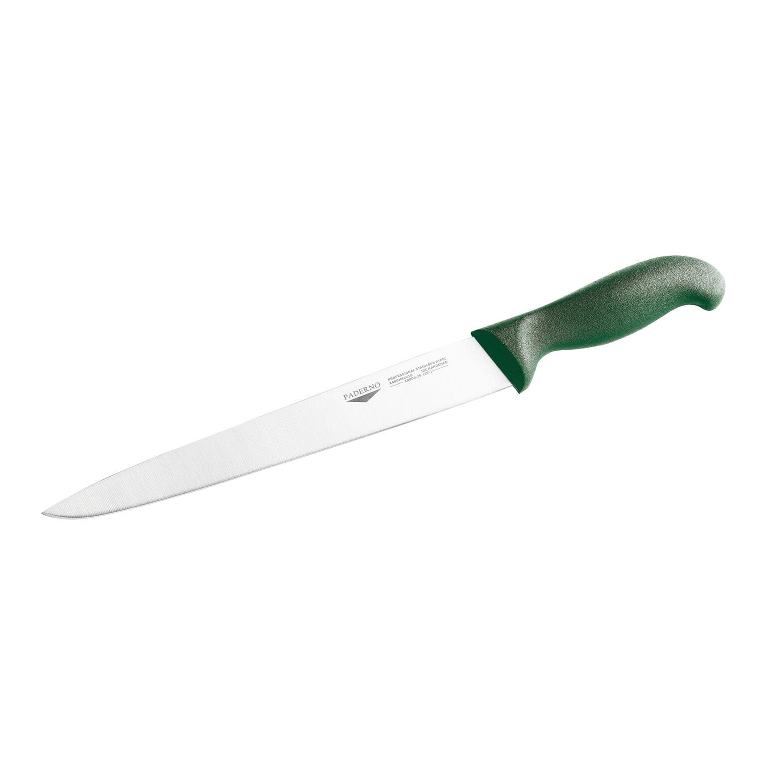 Paderno Coltello Affettare Cm 20 - 18006G20